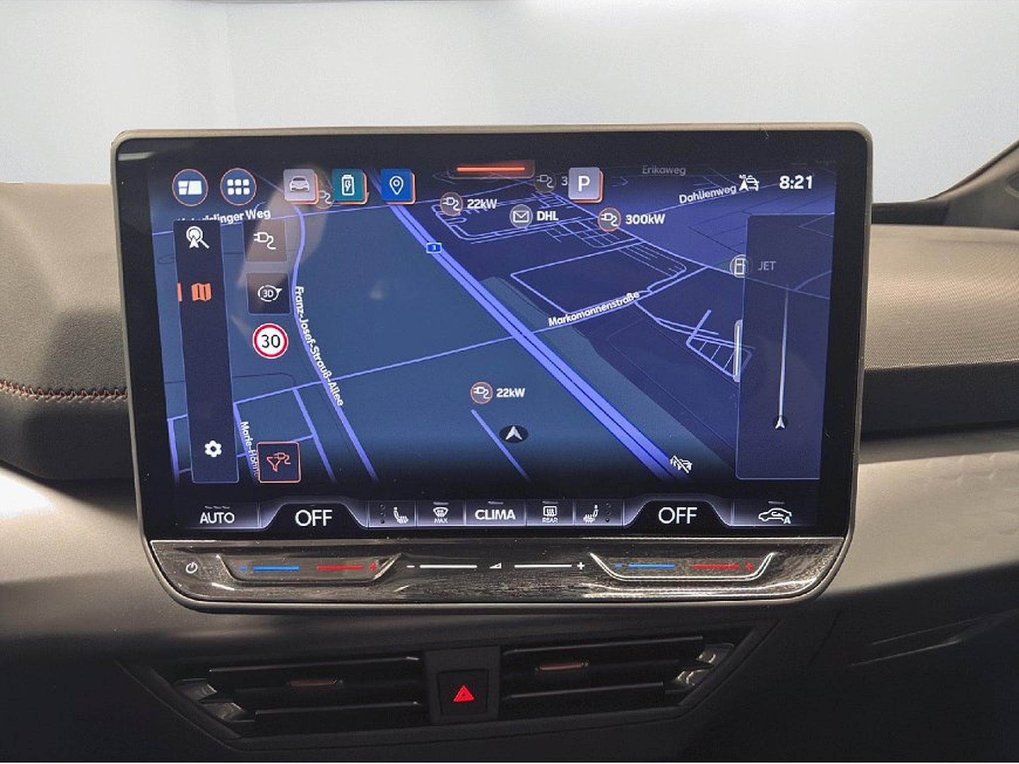 Cupra Born (2025) - Photo 14