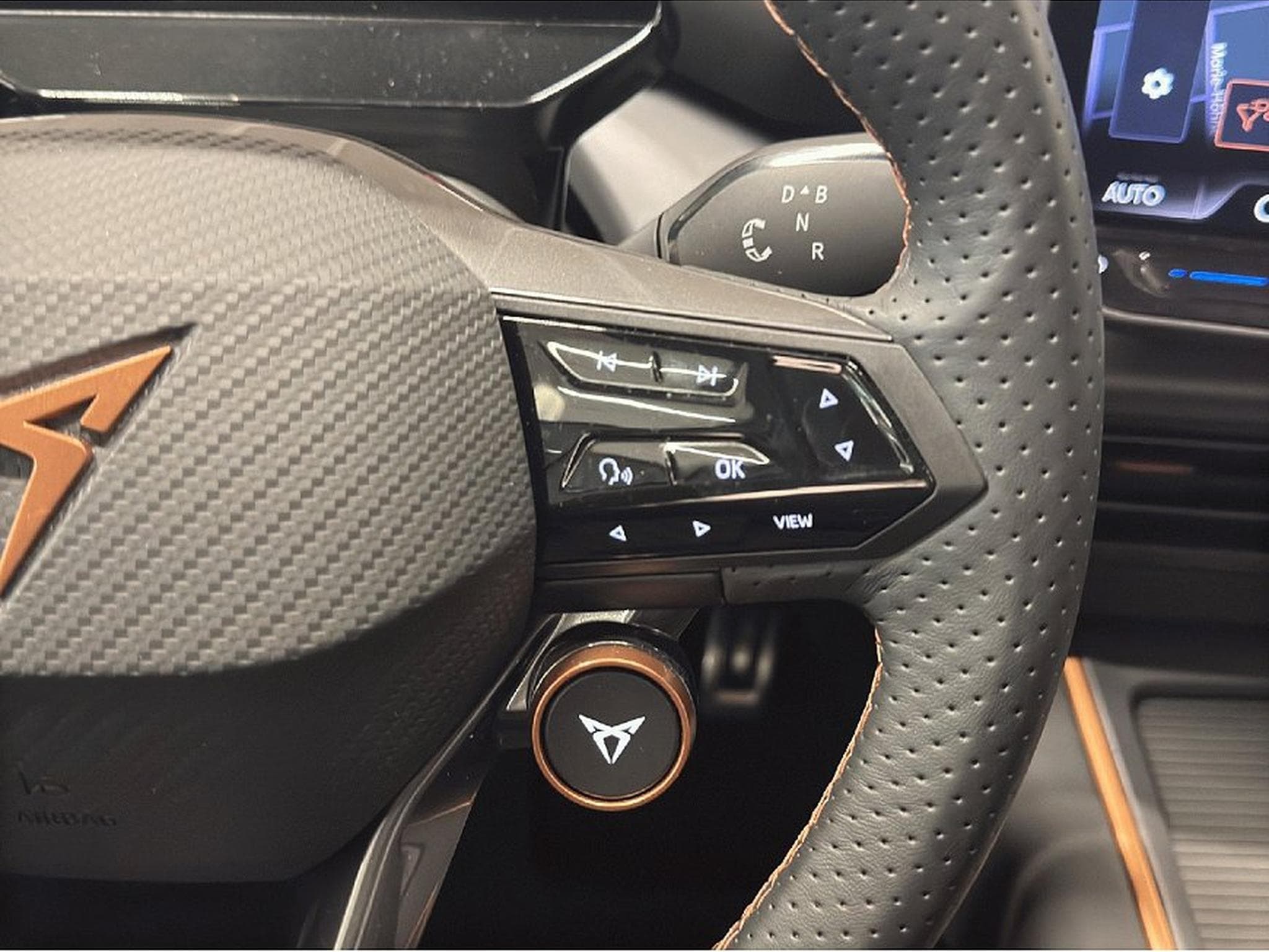 Cupra Born (2025) - Photo 16