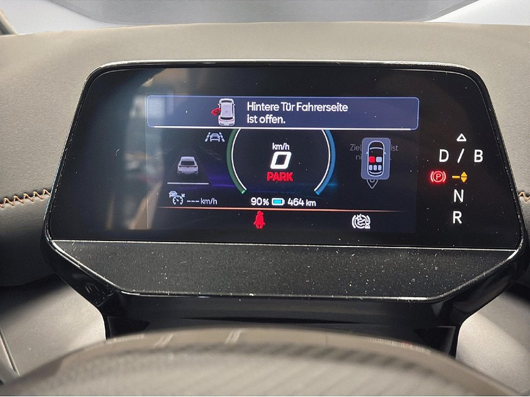 Cupra Born (2025) - Photo 18