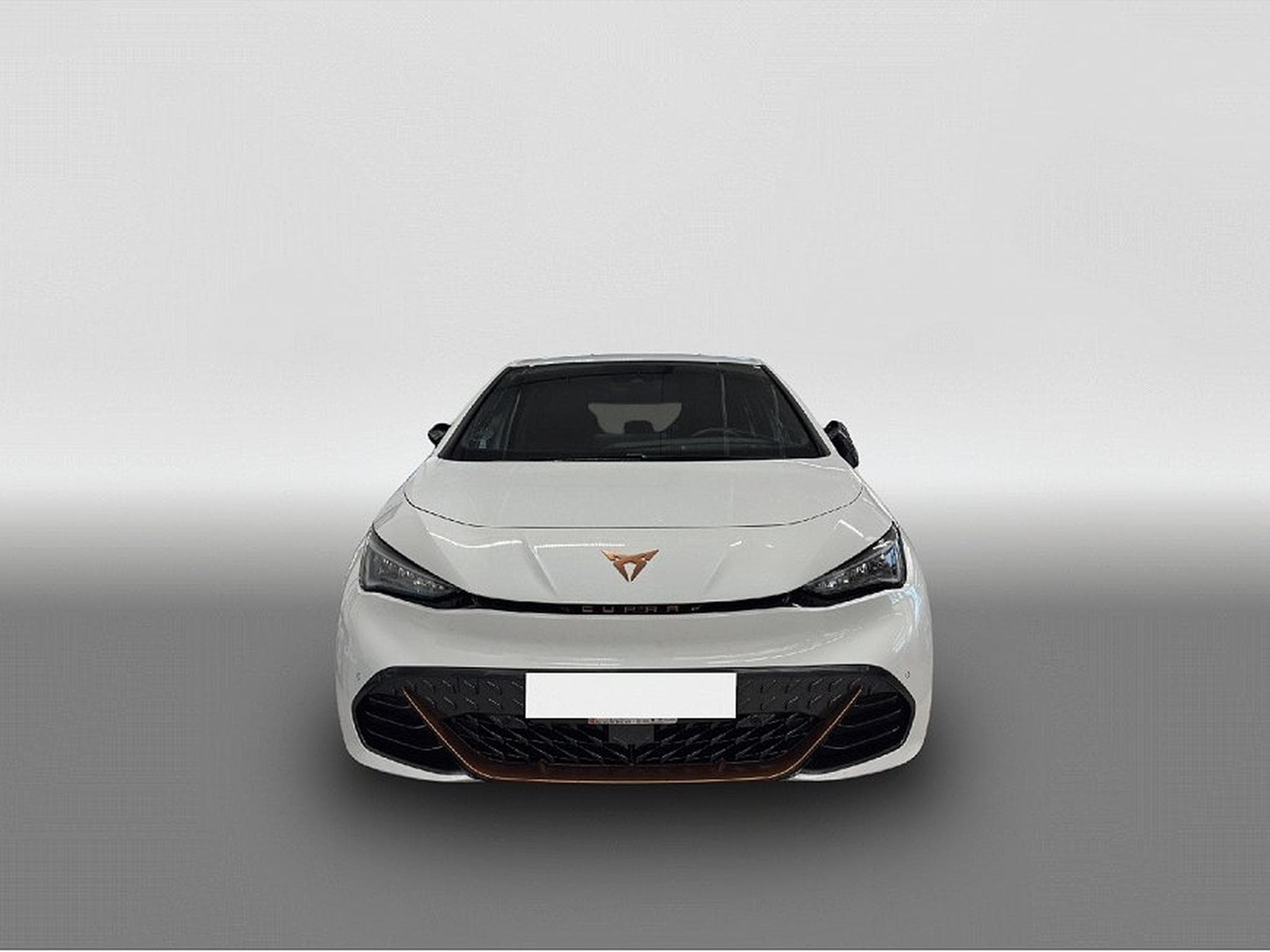 Cupra Born (2025) - Photo 2