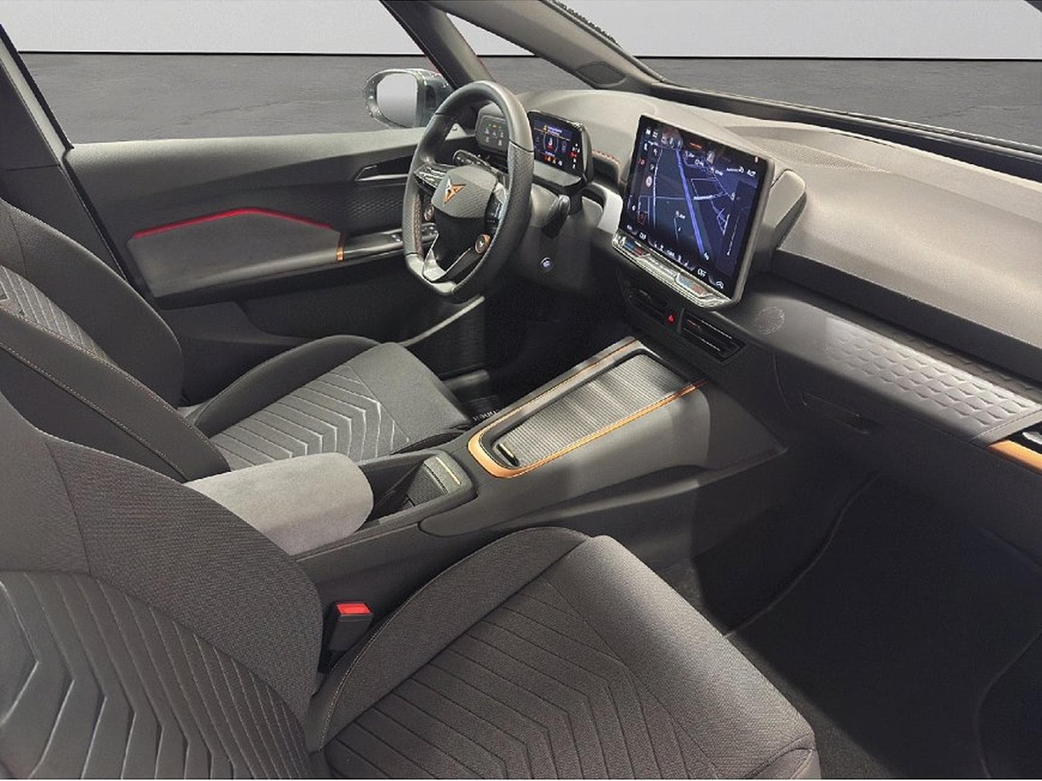 Cupra Born (2025) - Photo 20