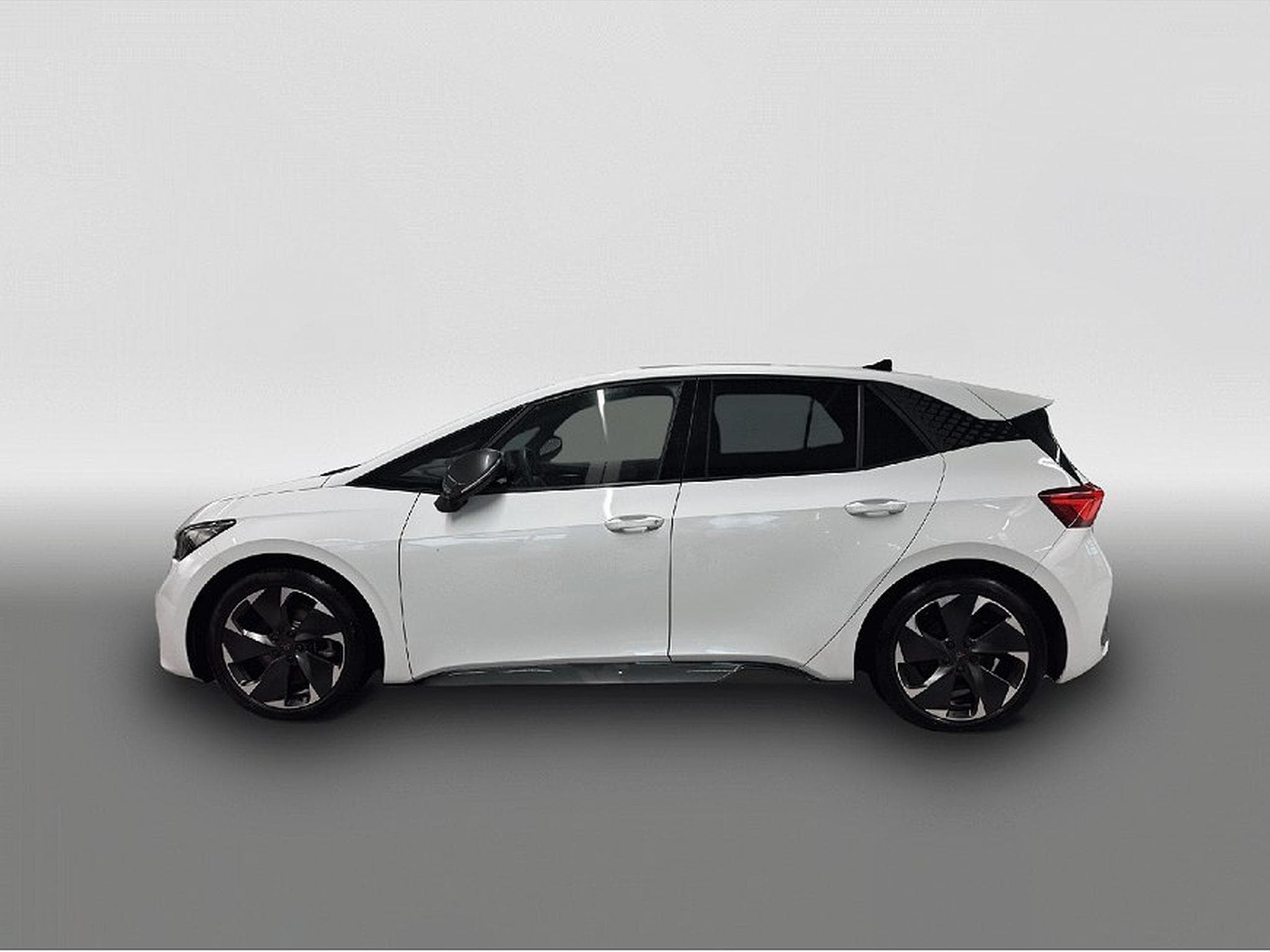 Cupra Born (2025) - Photo 3