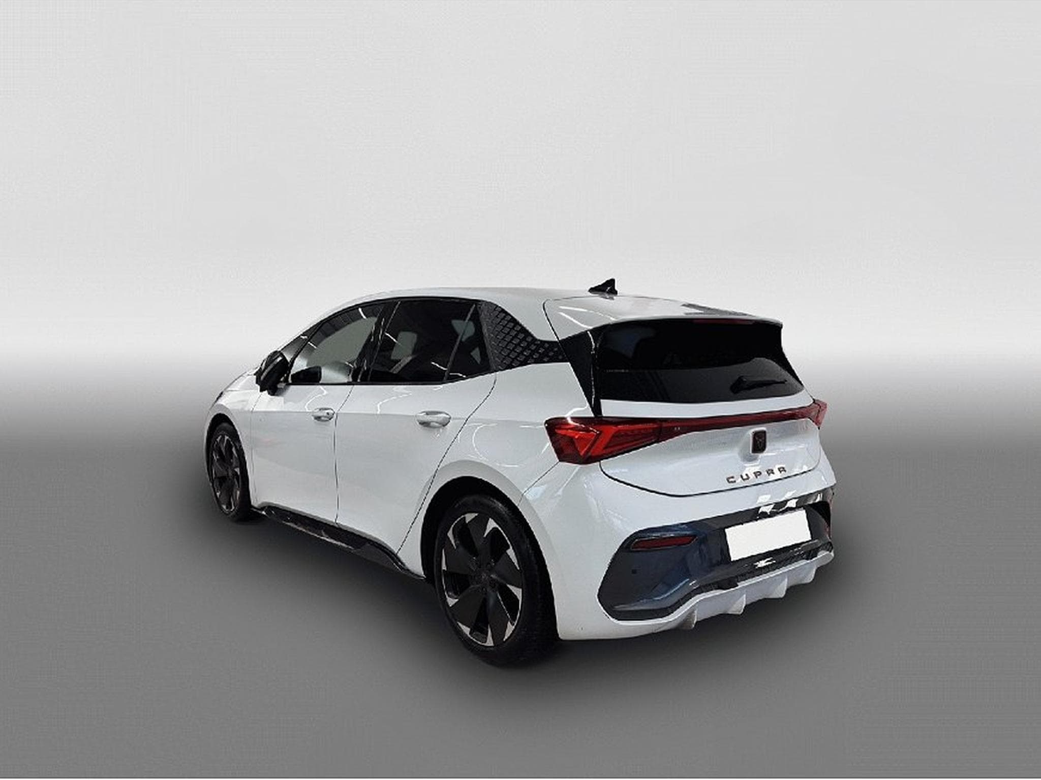 Cupra Born (2025) - Photo 4