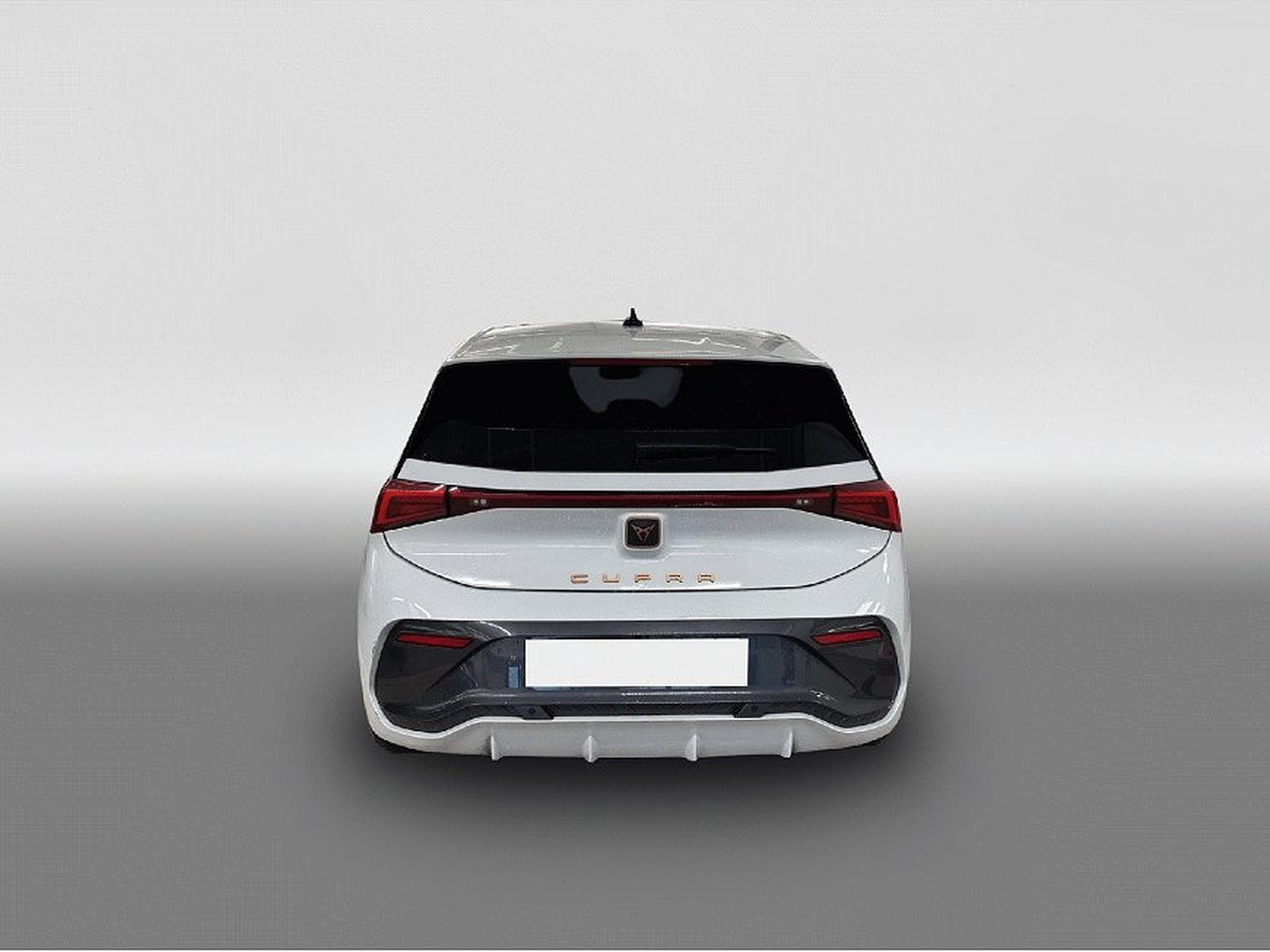 Cupra Born (2025) - Photo 5