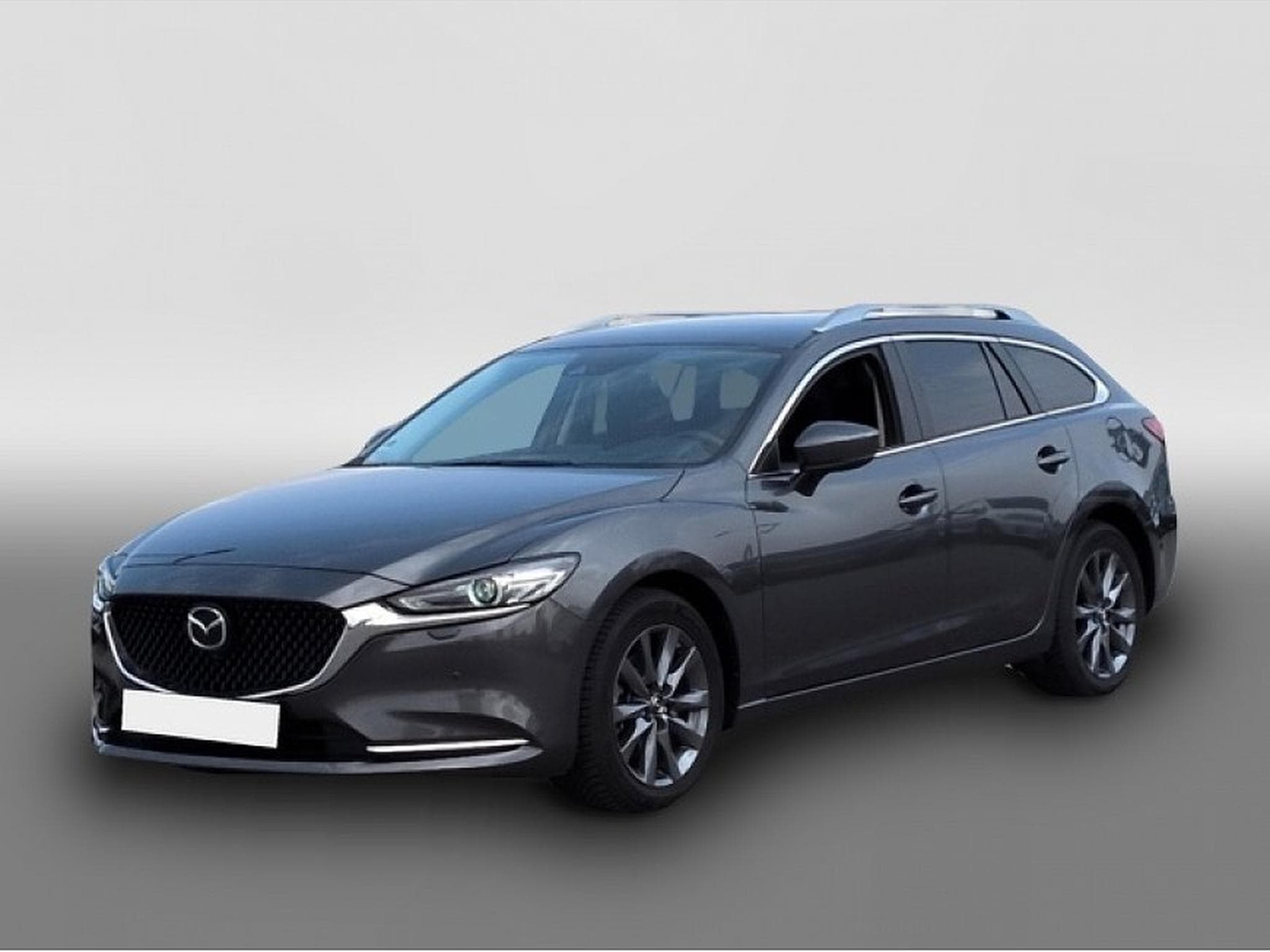 Mazda 6 (2024) - Photo 1