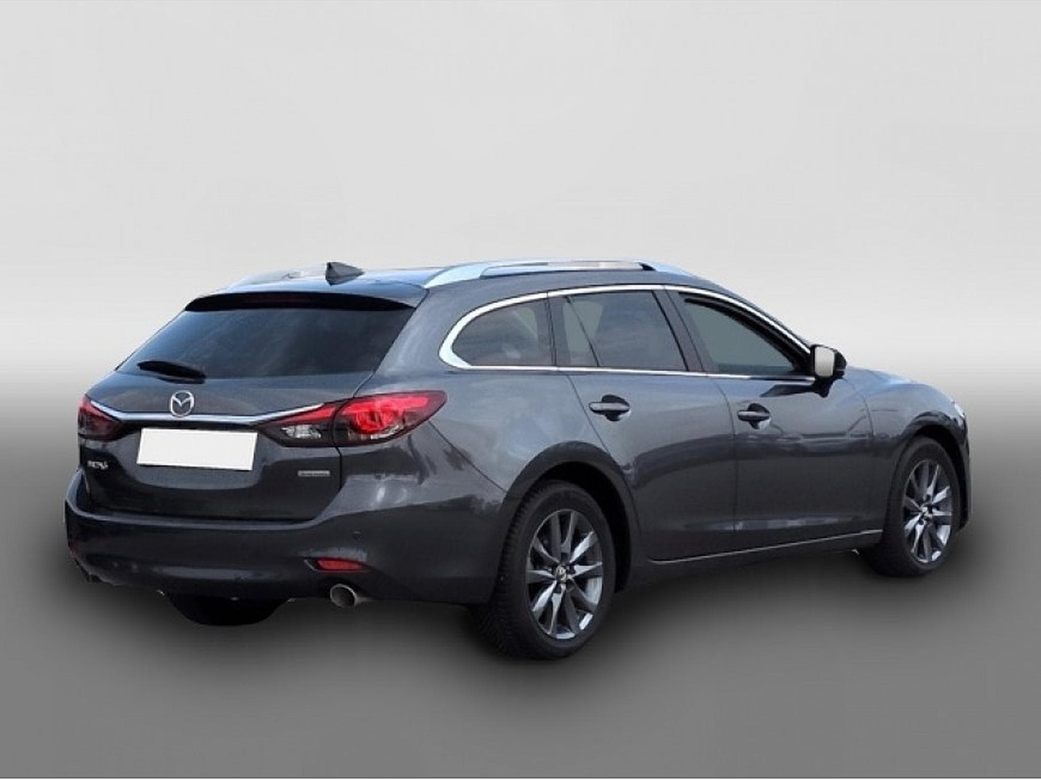 Mazda 6 (2024) - Photo 3