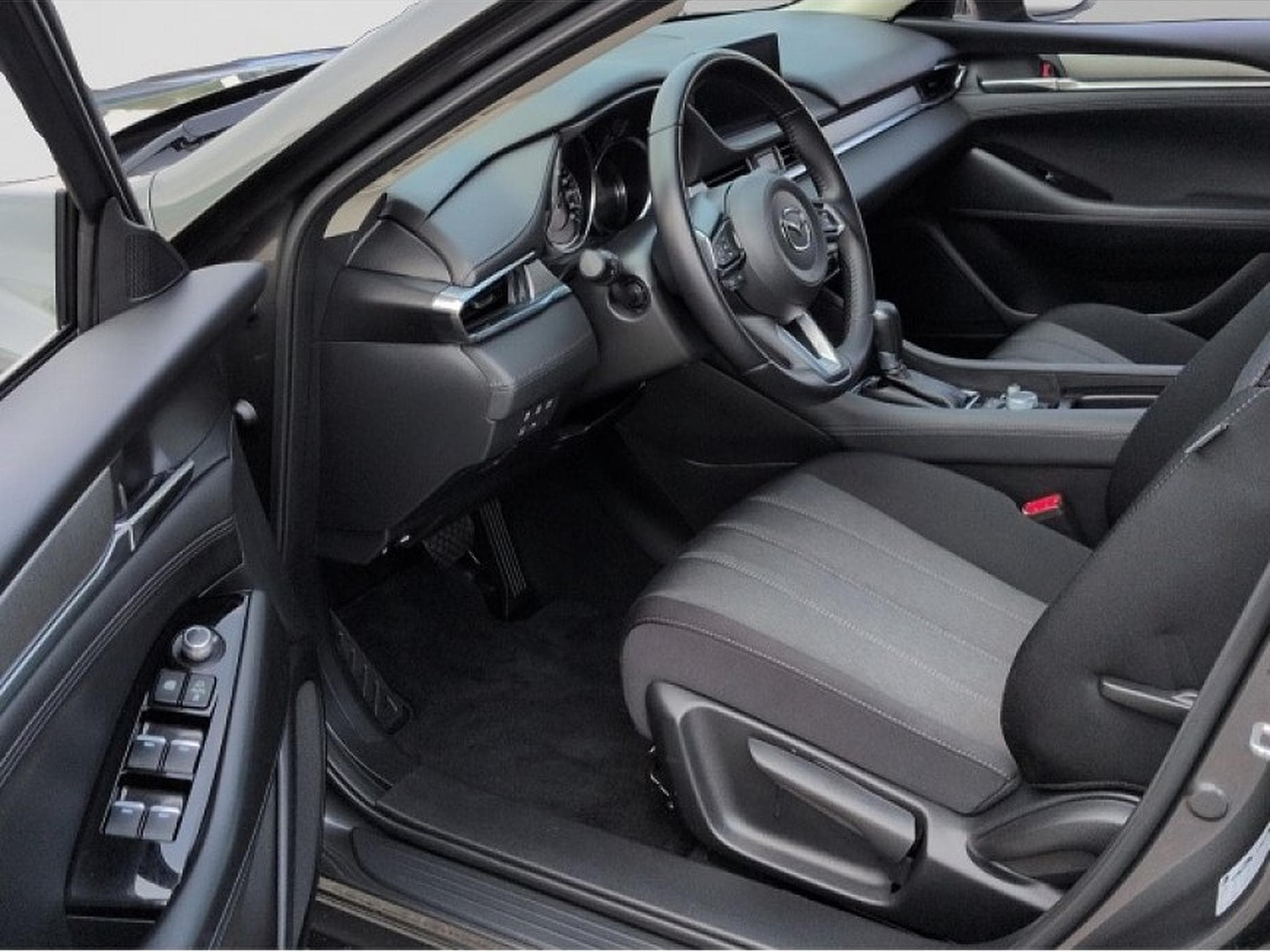 Mazda 6 (2024) - Photo 4