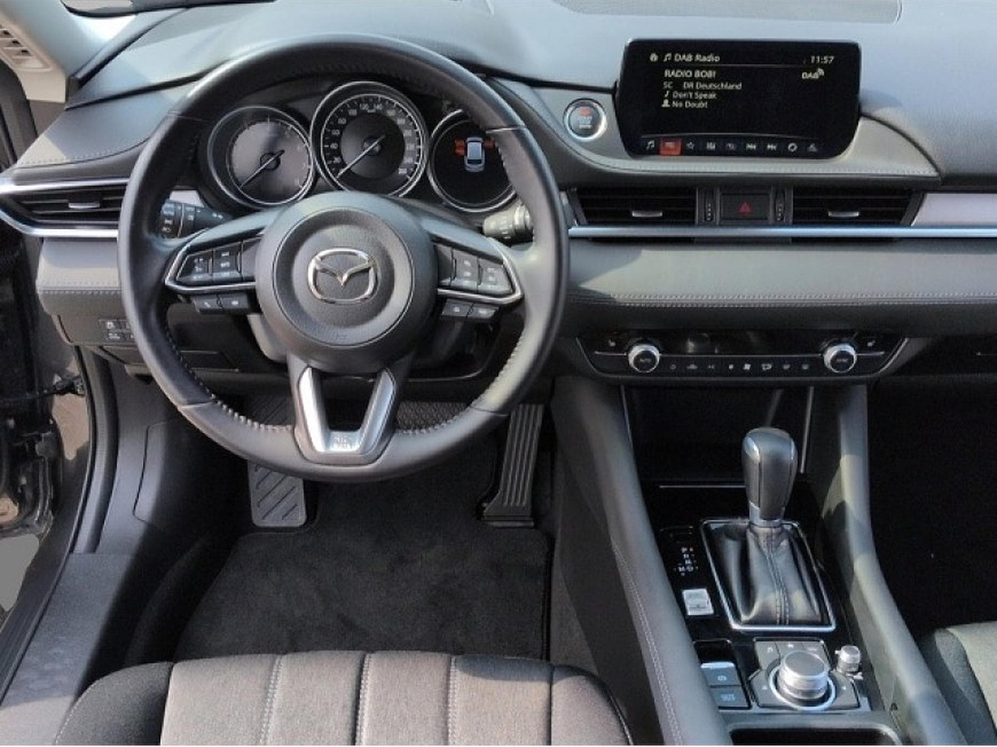 Mazda 6 (2024) - Photo 5