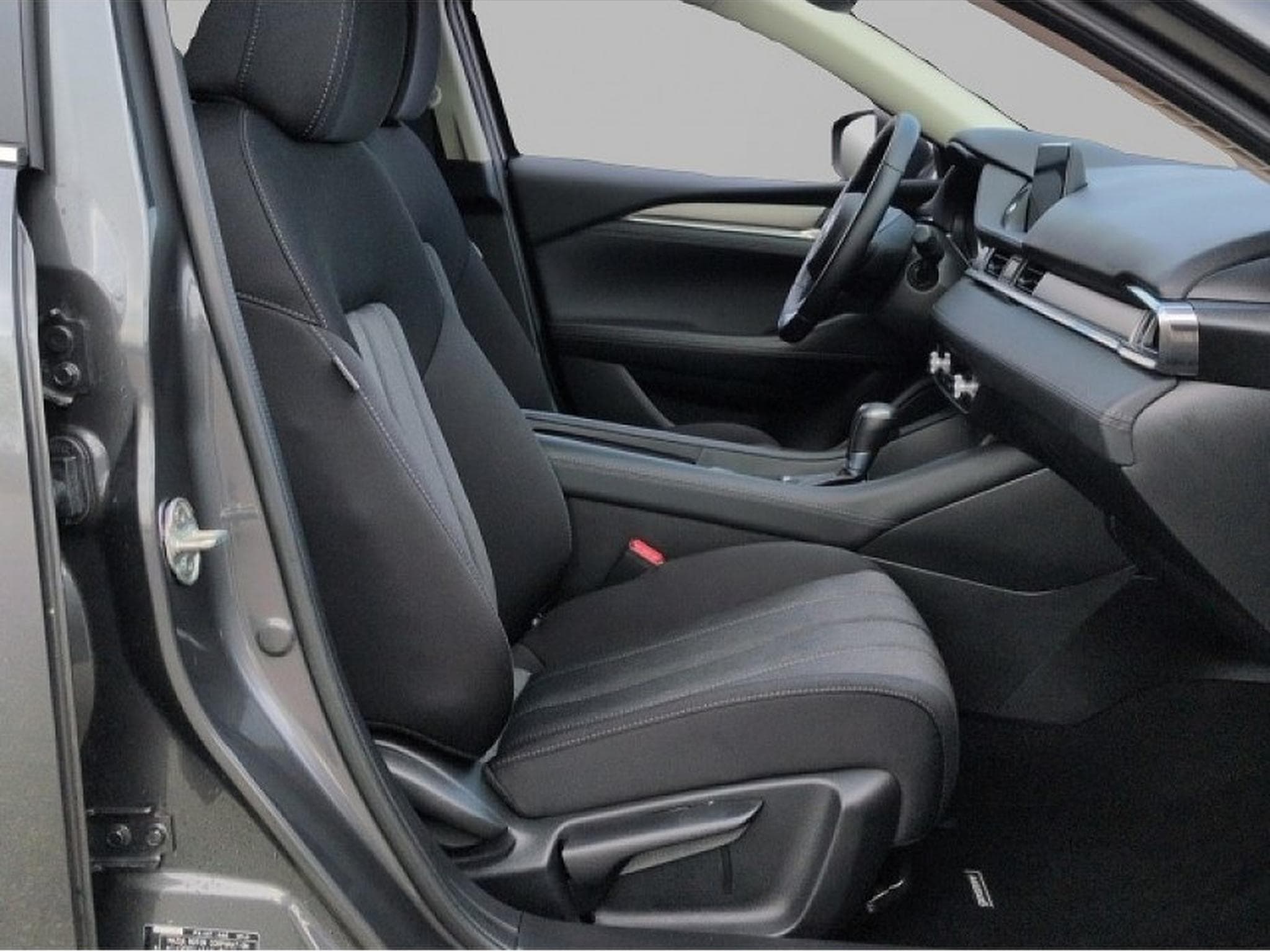 Mazda 6 (2024) - Photo 6