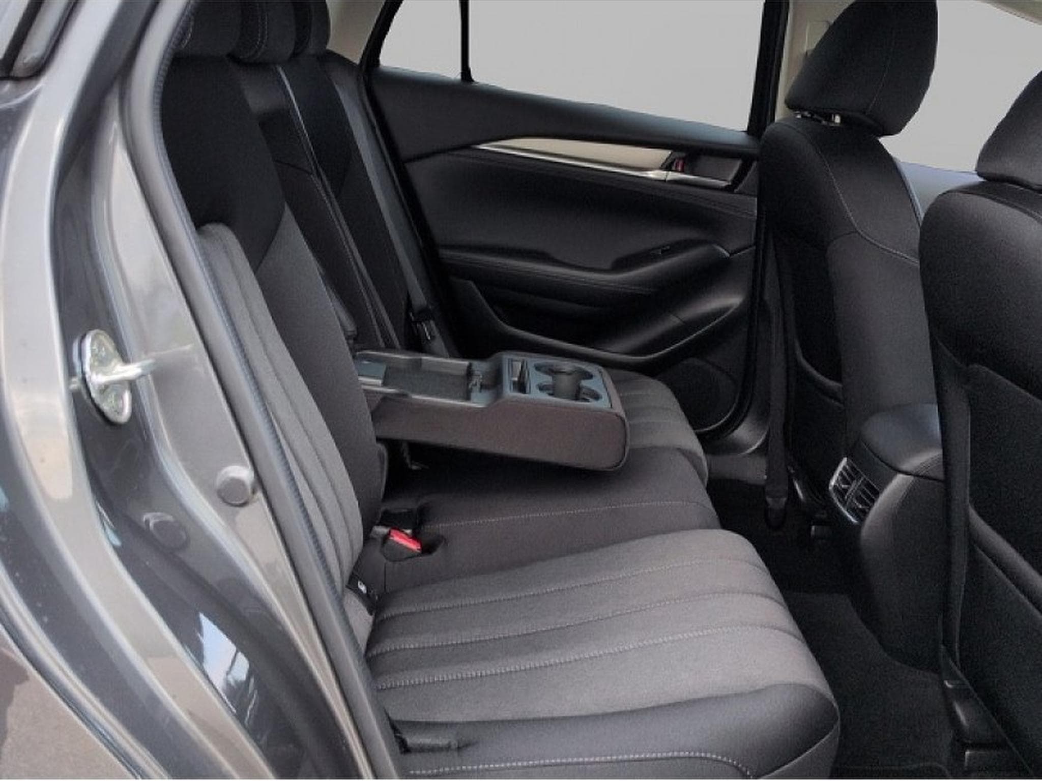 Mazda 6 (2024) - Photo 7