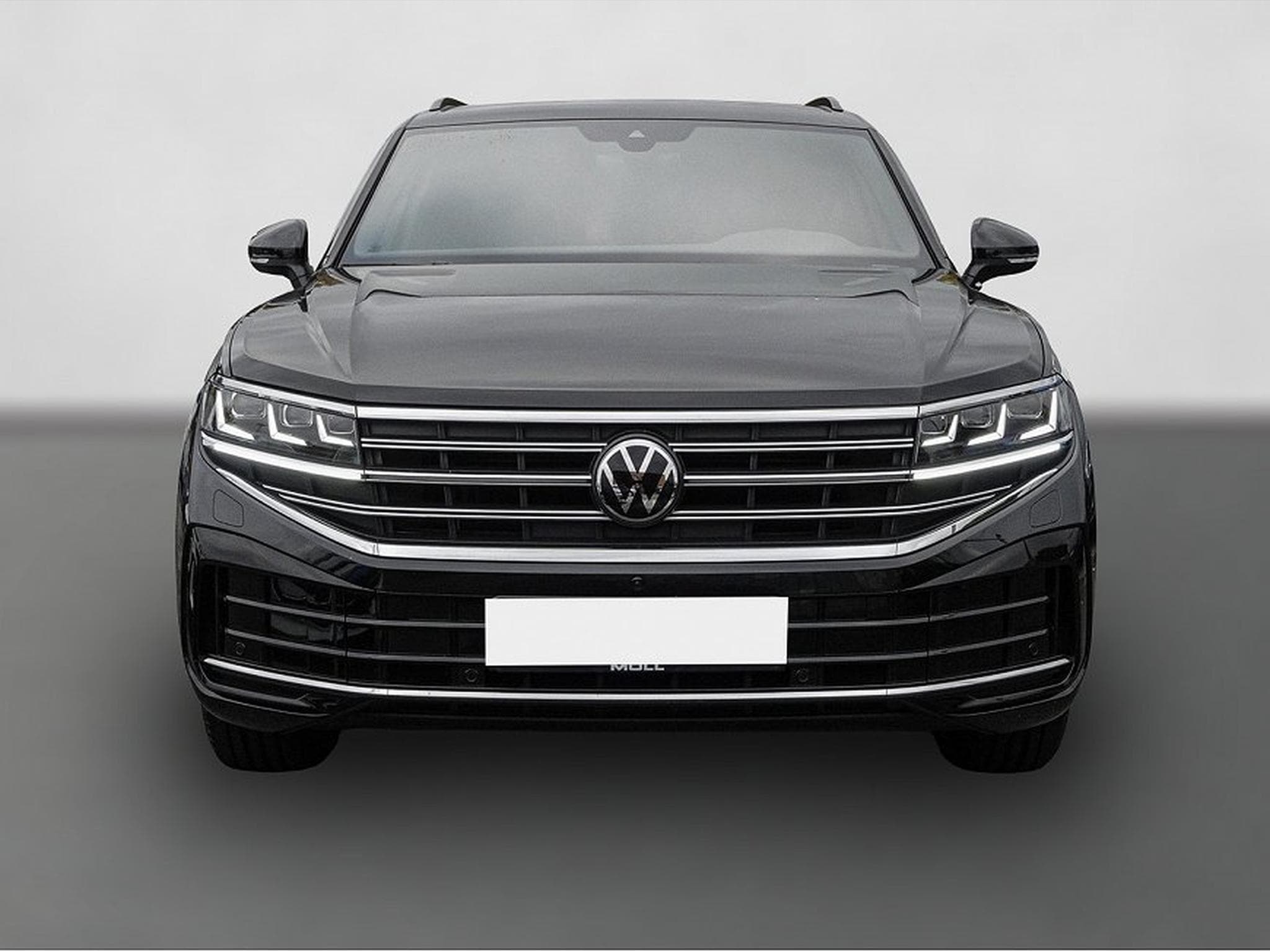 VW Touareg (2025) - Photo 2