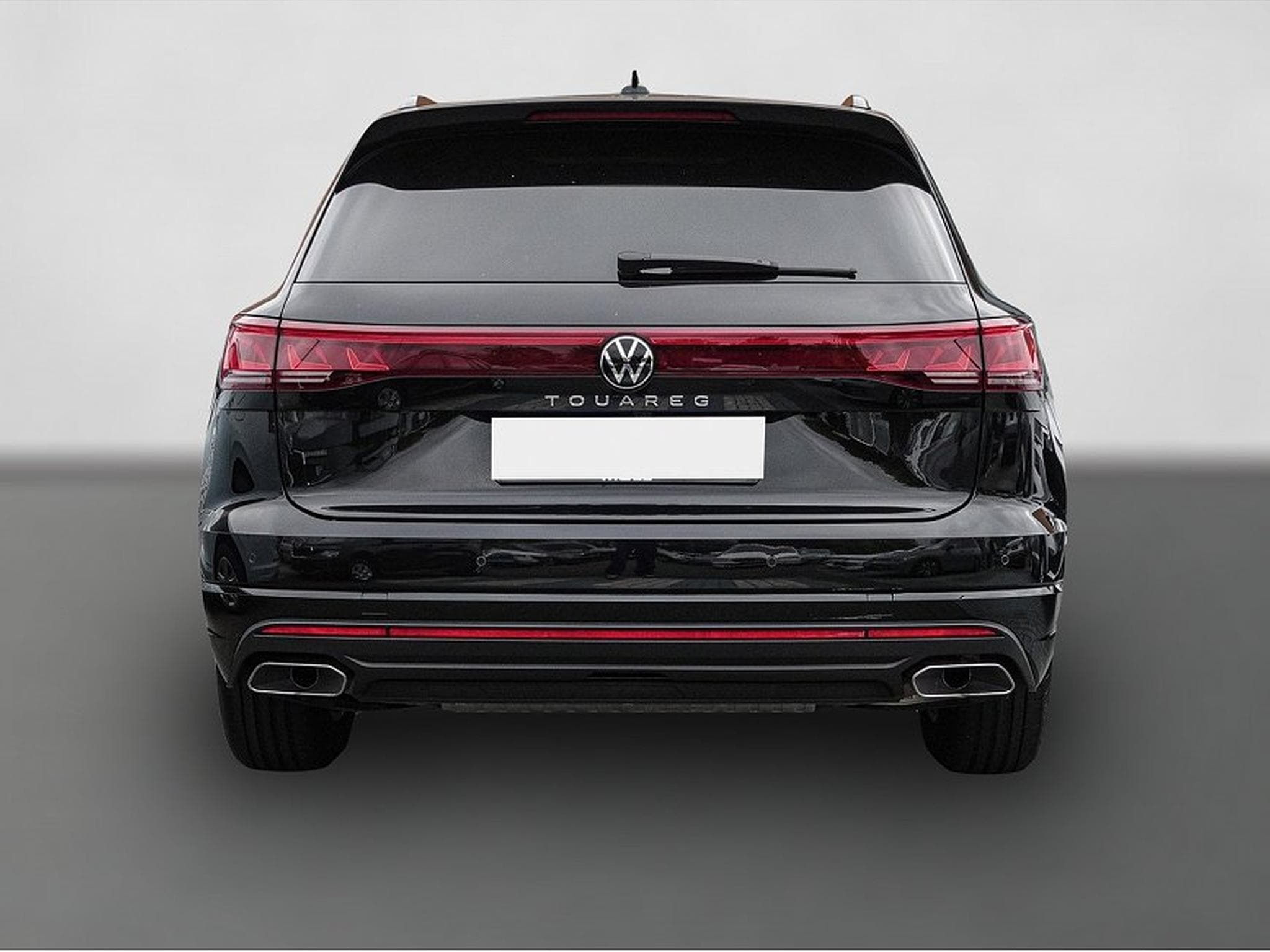 VW Touareg (2025) - Photo 5