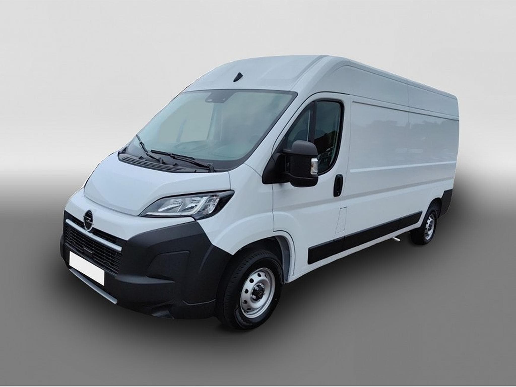 Opel Movano (2025) - Photo 2