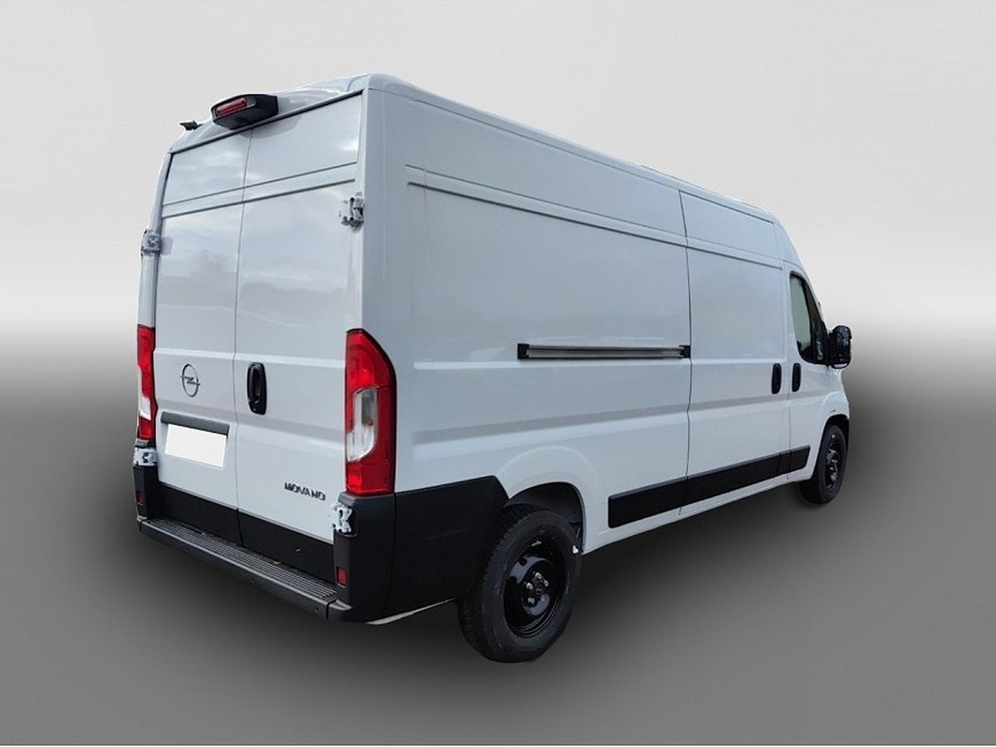 Opel Movano (2025) - Photo 6