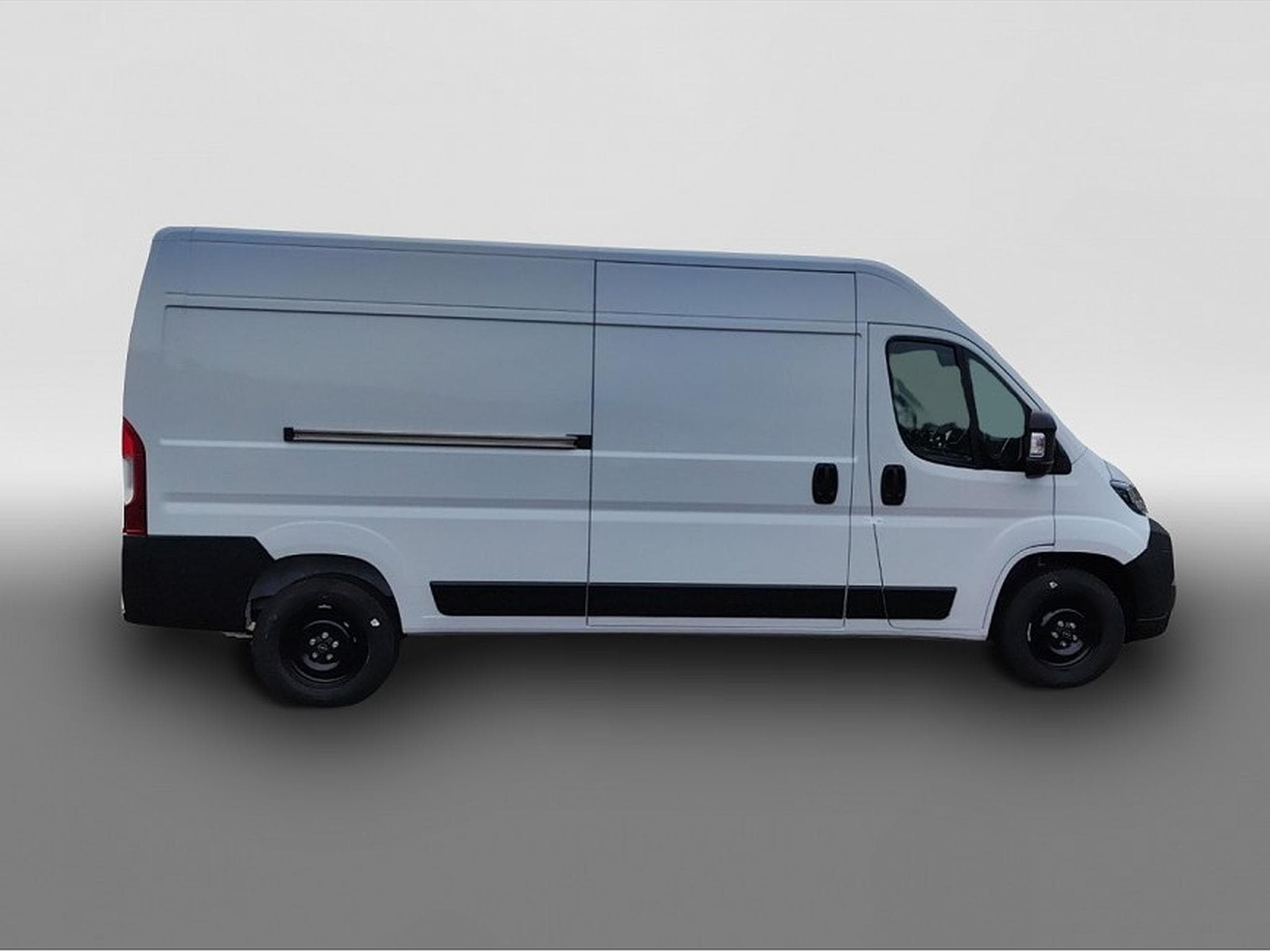 Opel Movano (2025) - Photo 7