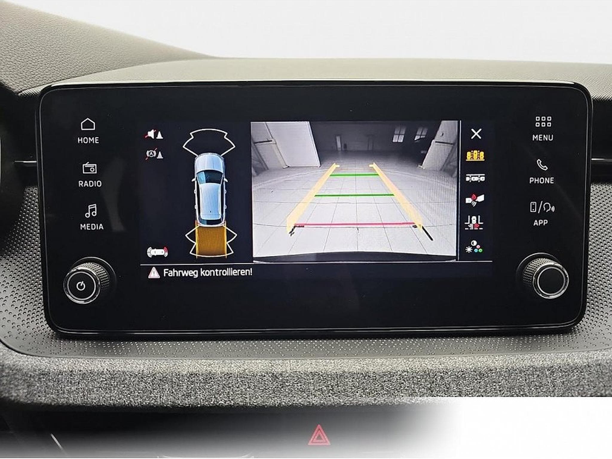 Skoda Kamiq (2026) - Photo 9