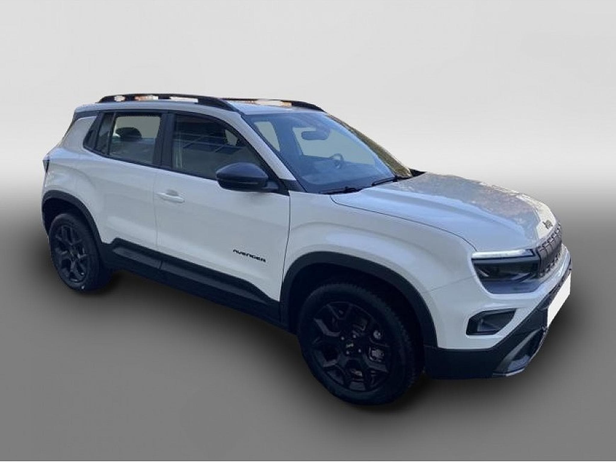 Jeep Wrangler (2026) - Photo 1