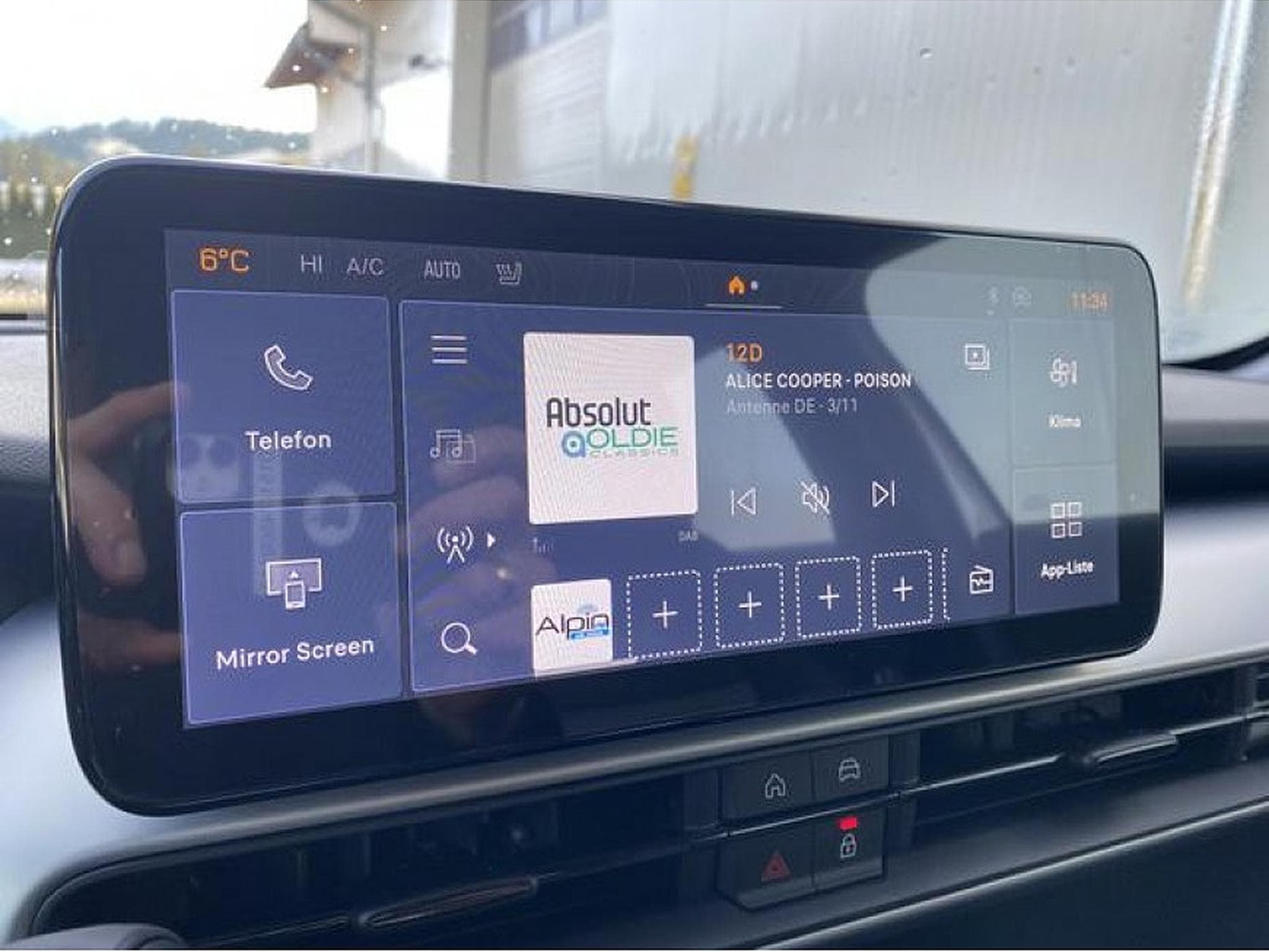 Jeep Wrangler (2026) - Photo 23