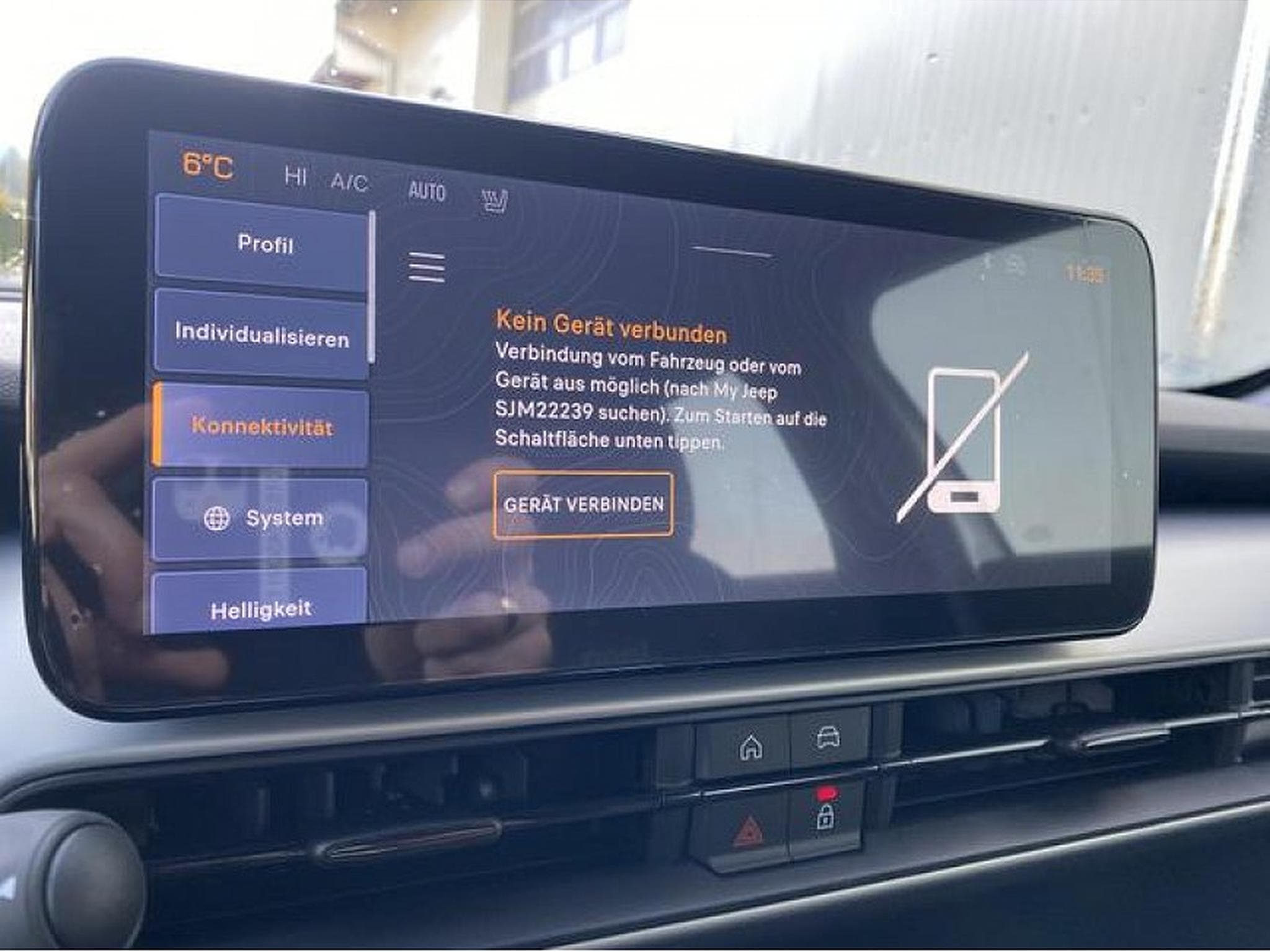 Jeep Wrangler (2026) - Photo 25