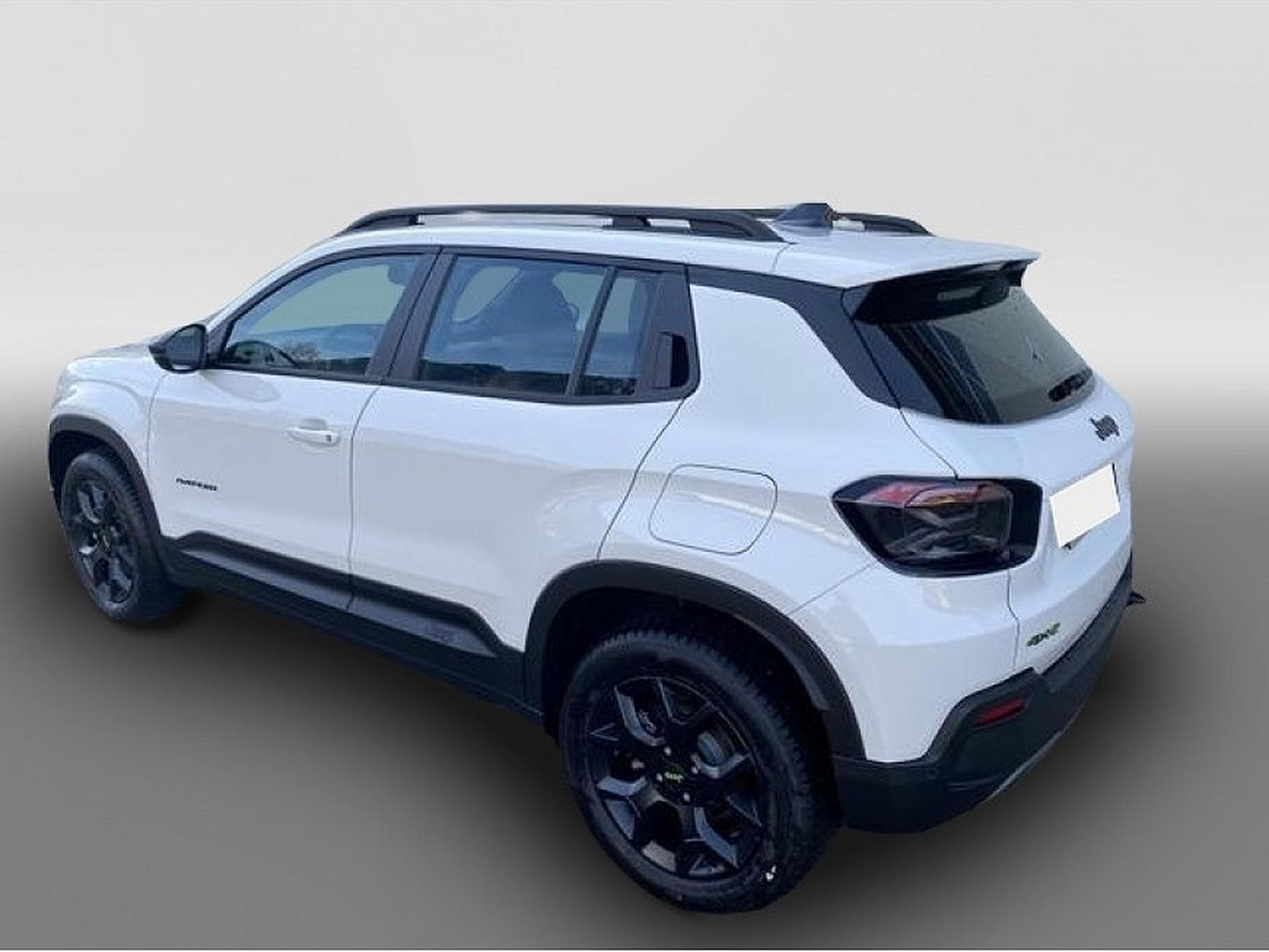 Jeep Wrangler (2026) - Photo 3