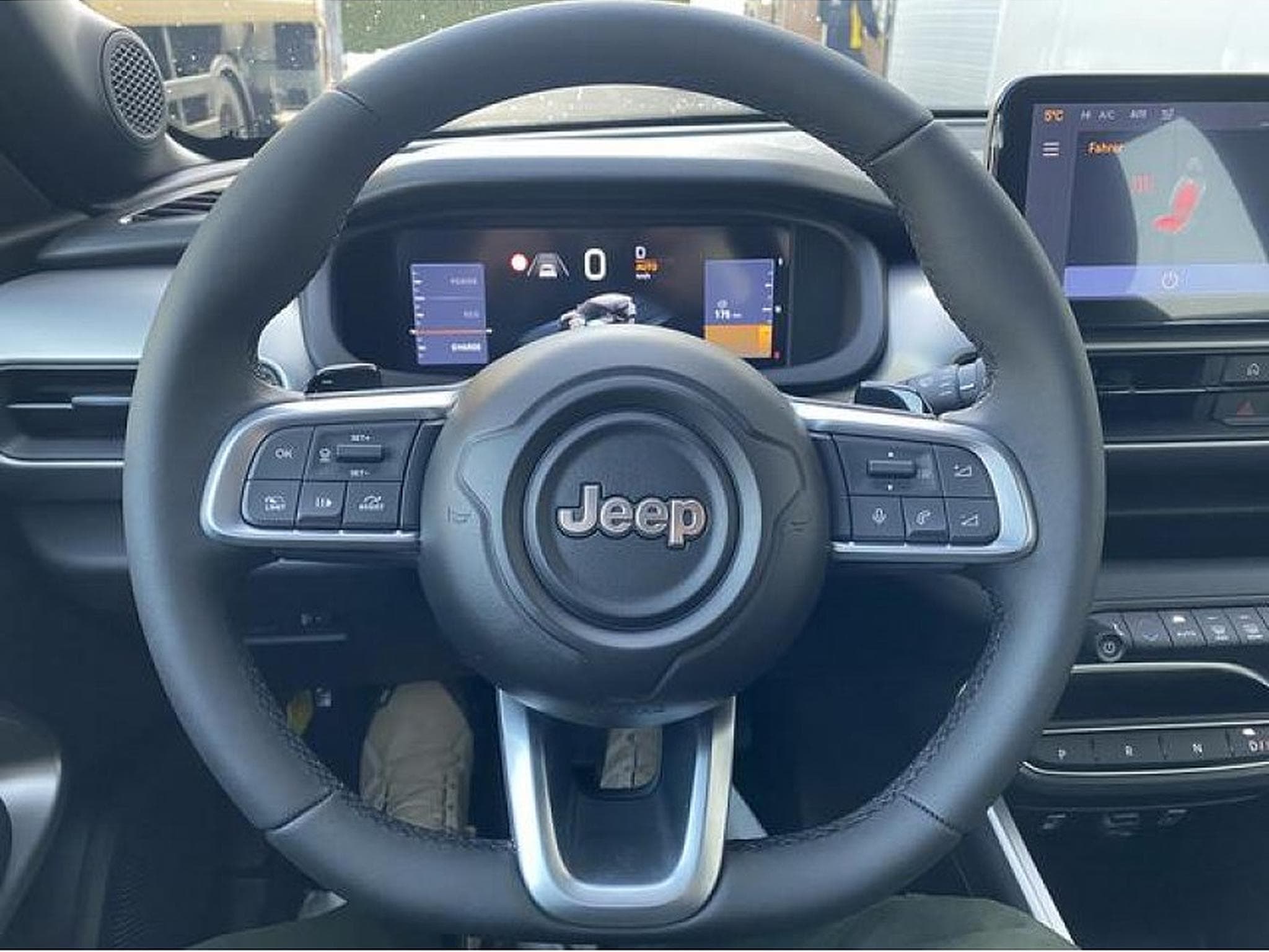 Jeep Wrangler (2026) - Photo 7