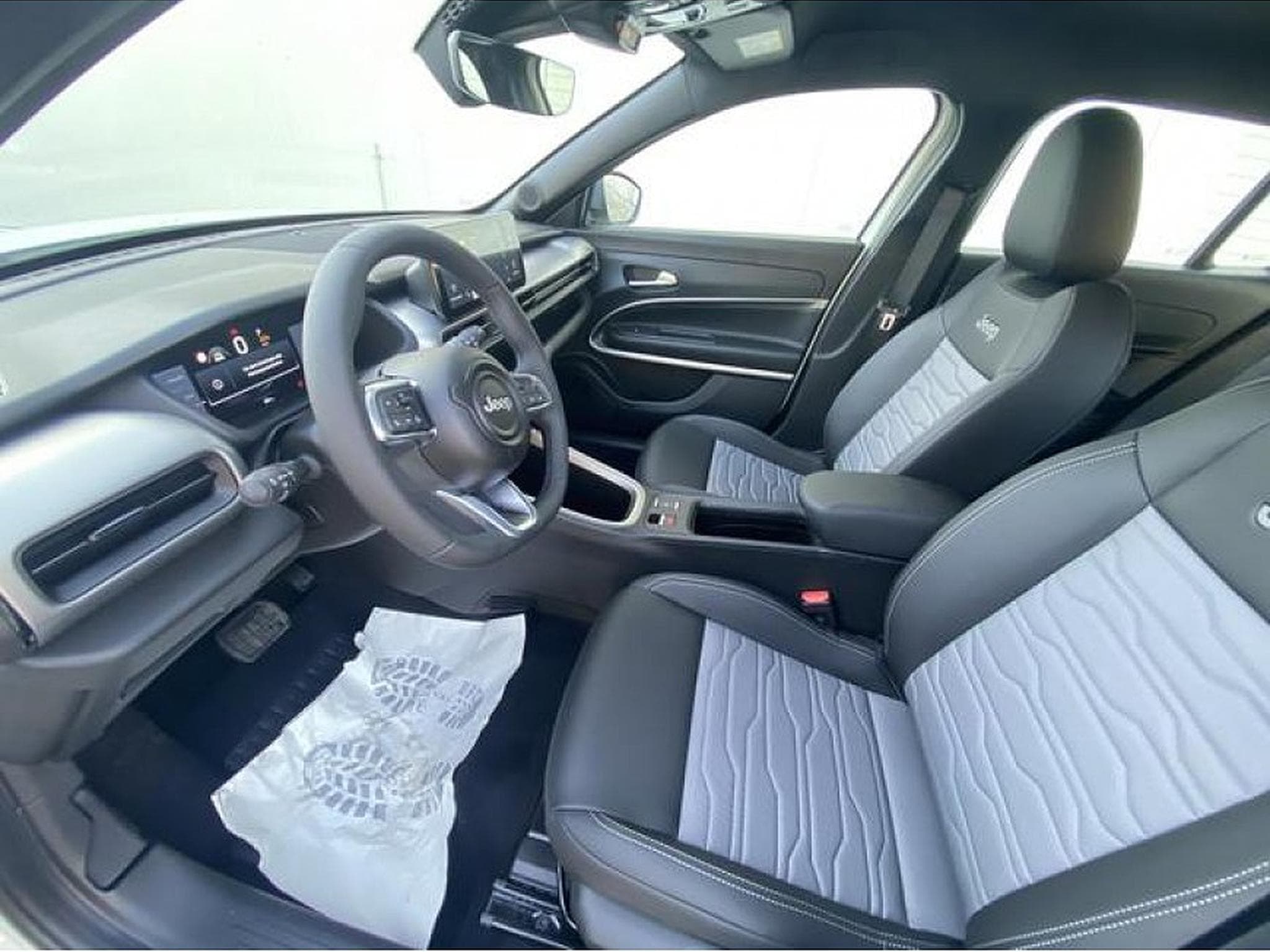 Jeep Wrangler (2026) - Photo 8