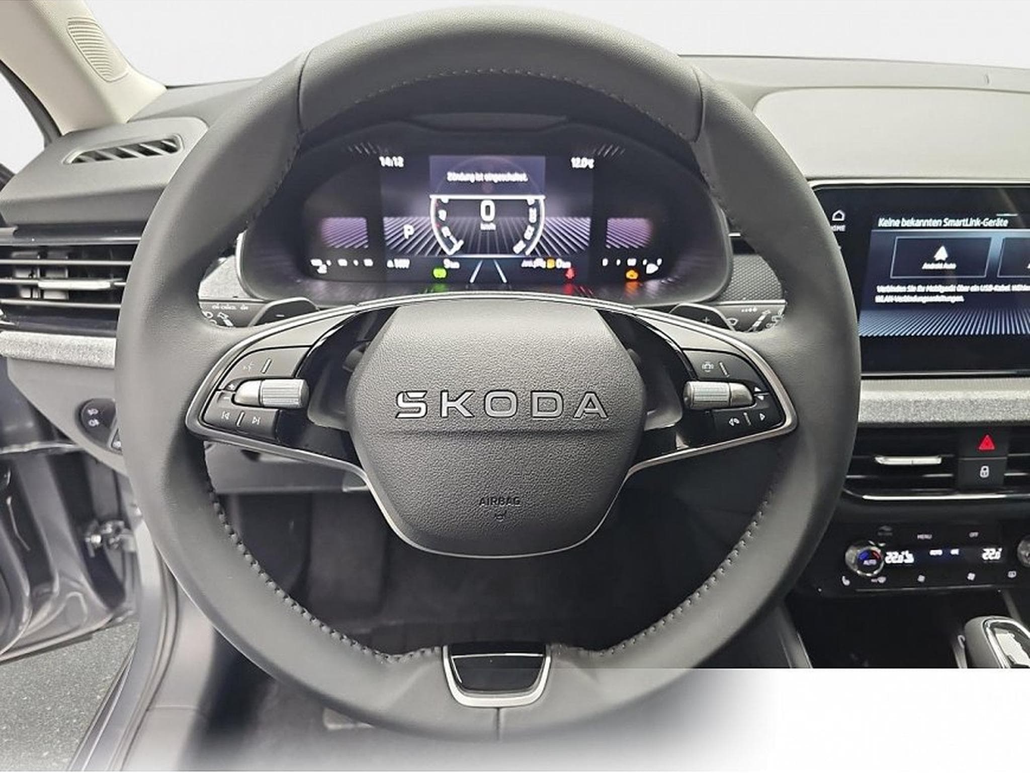 Skoda Kamiq (2026) - Photo 12