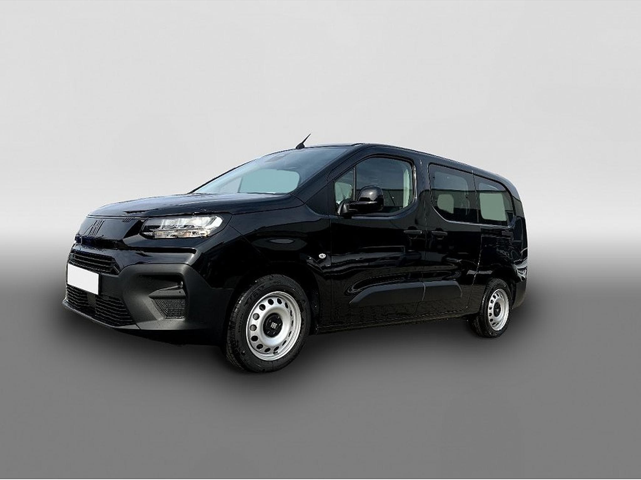 Fiat Doblo (2026) - Photo 1