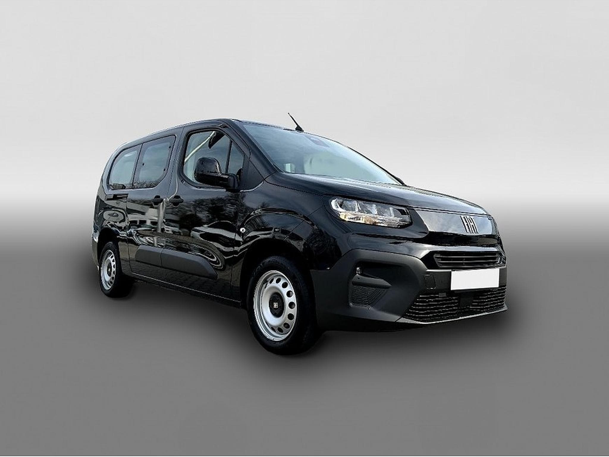 Fiat Doblo (2026) - Photo 5