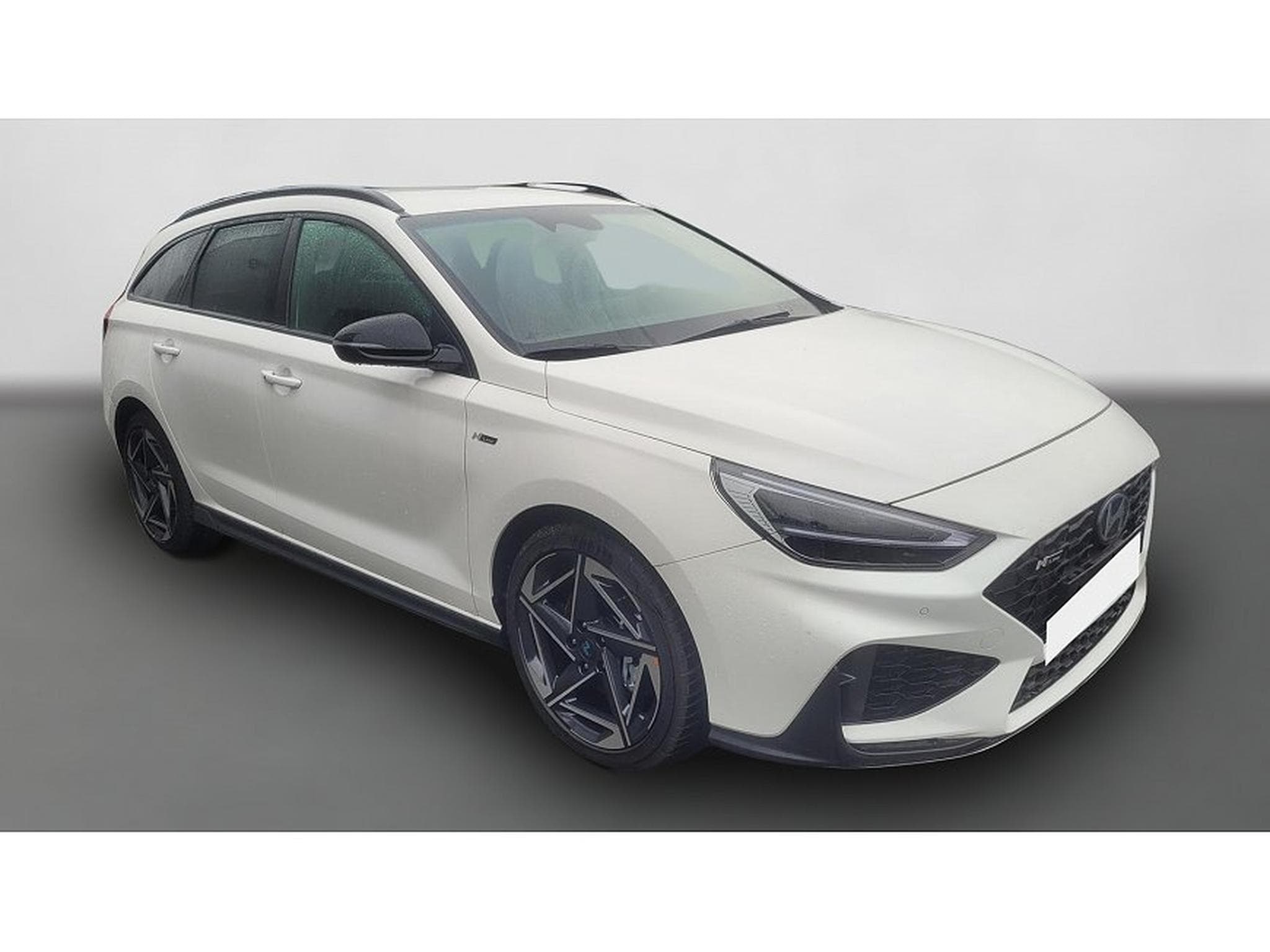 Hyundai i30 (2026) - Photo 3