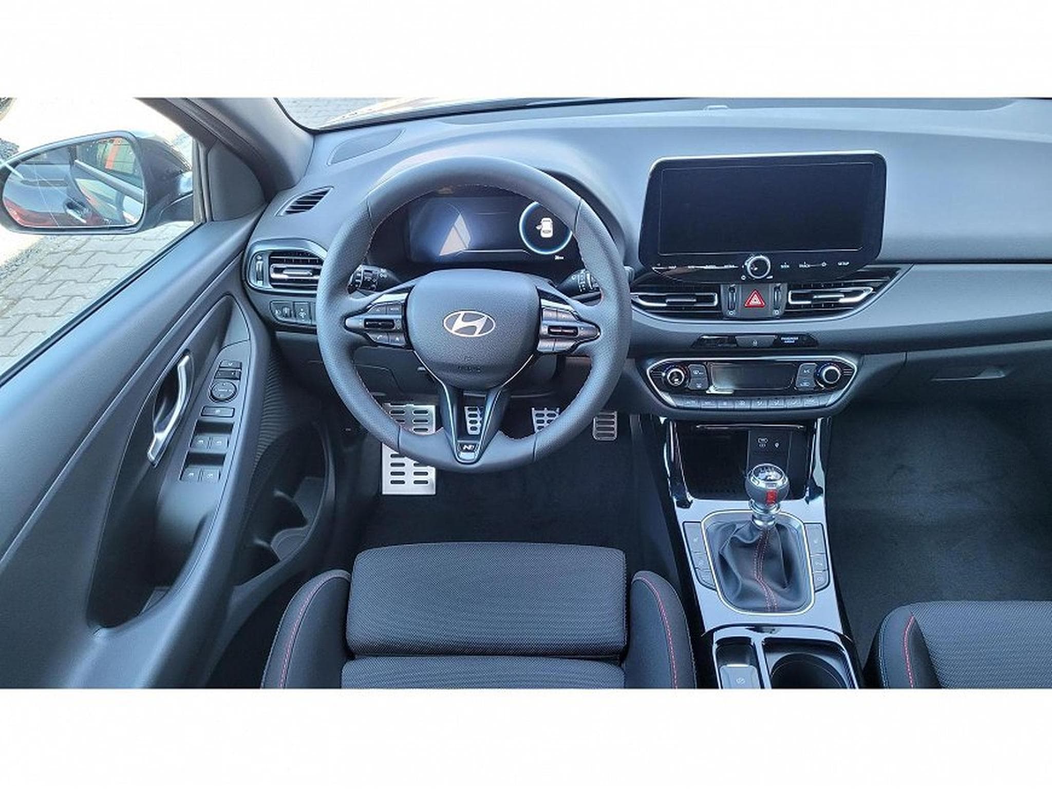 Hyundai i30 (2026) - Photo 7