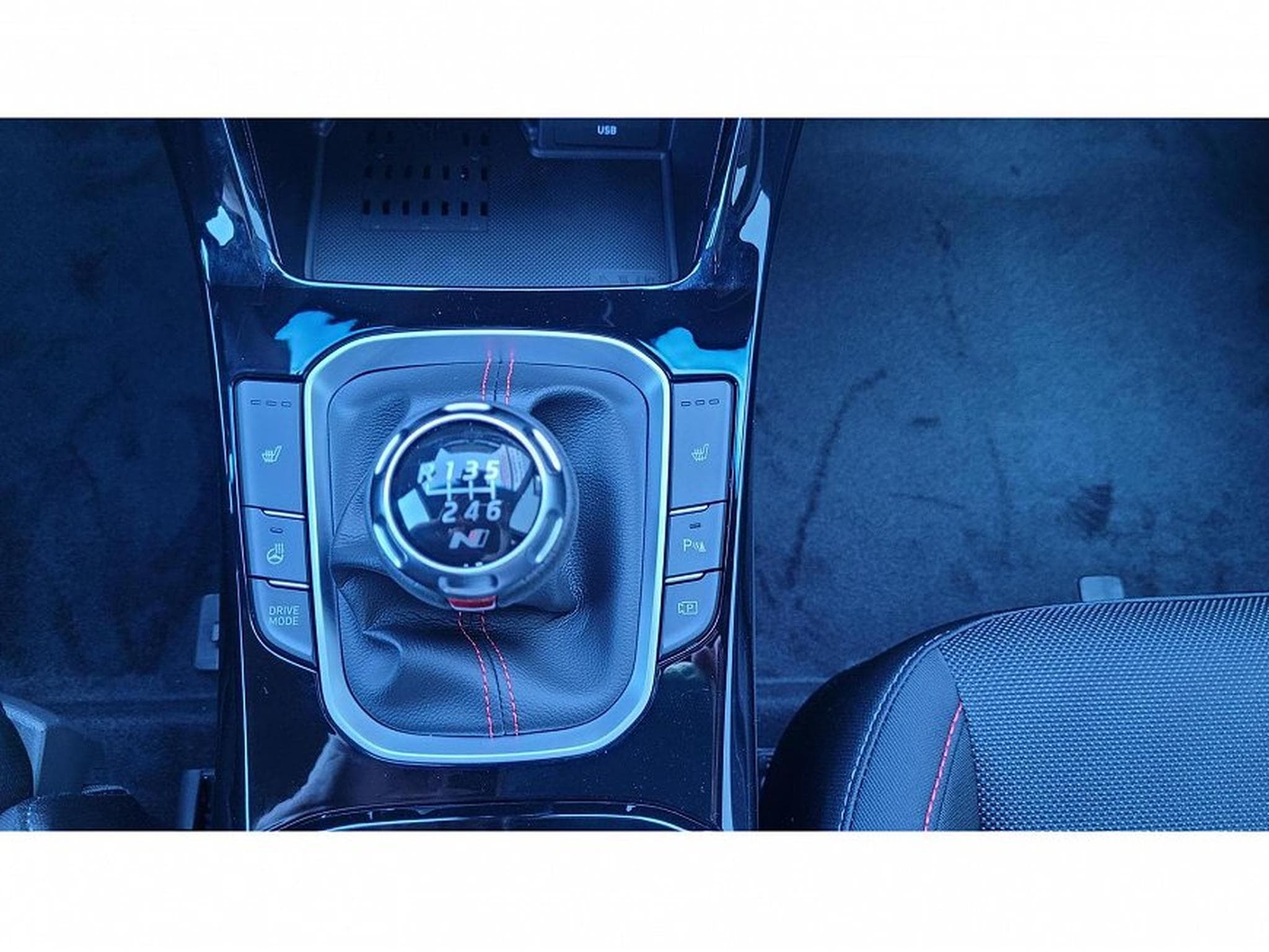 Hyundai i30 (2026) - Photo 8