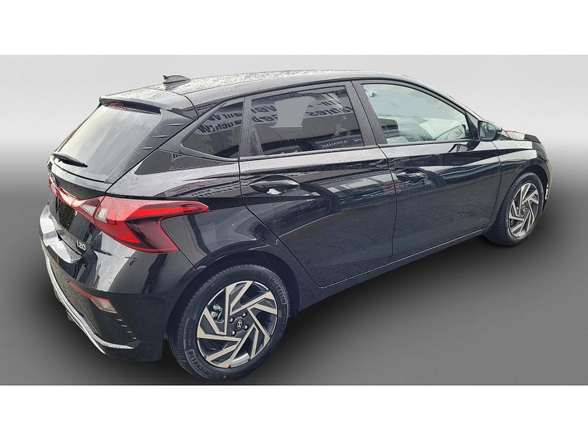 Hyundai i20 (2026) - Photo 4