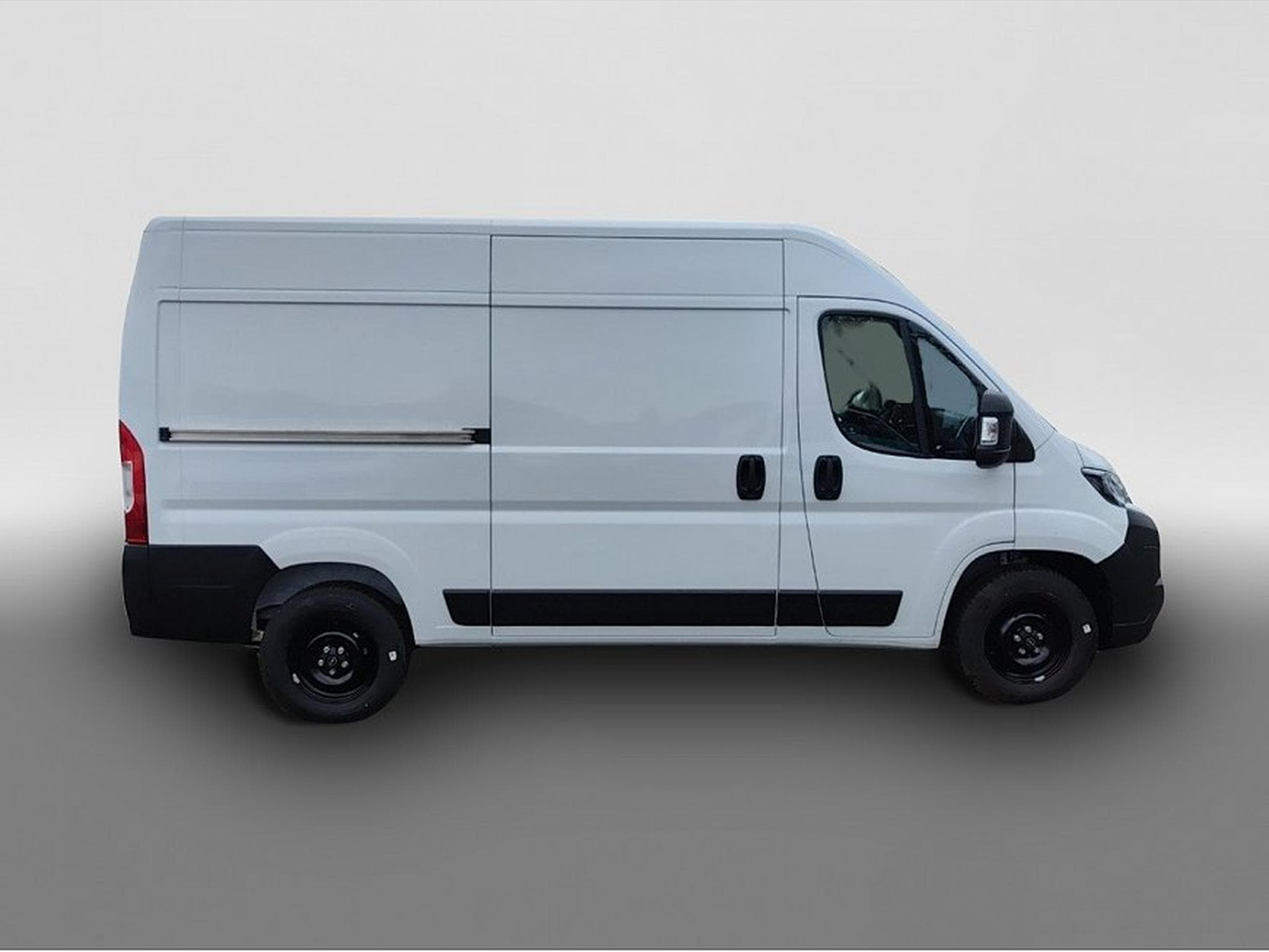 Opel Movano (2025) - Photo 7