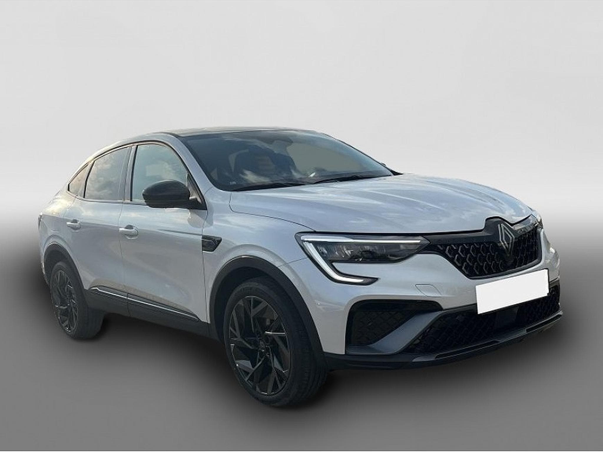 Renault Arkana (2026) - Photo 1