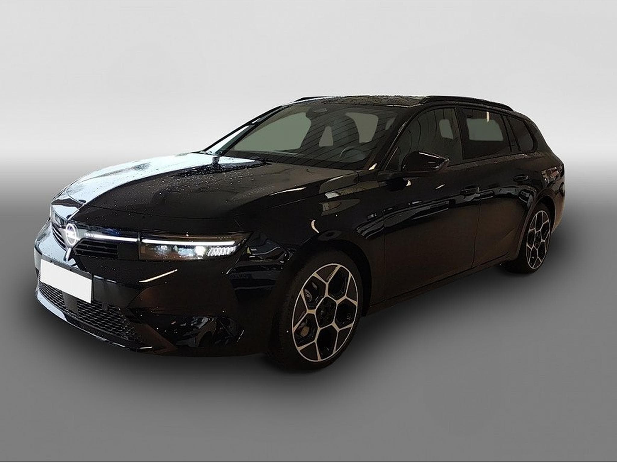 Opel Astra (2026) - Photo 2