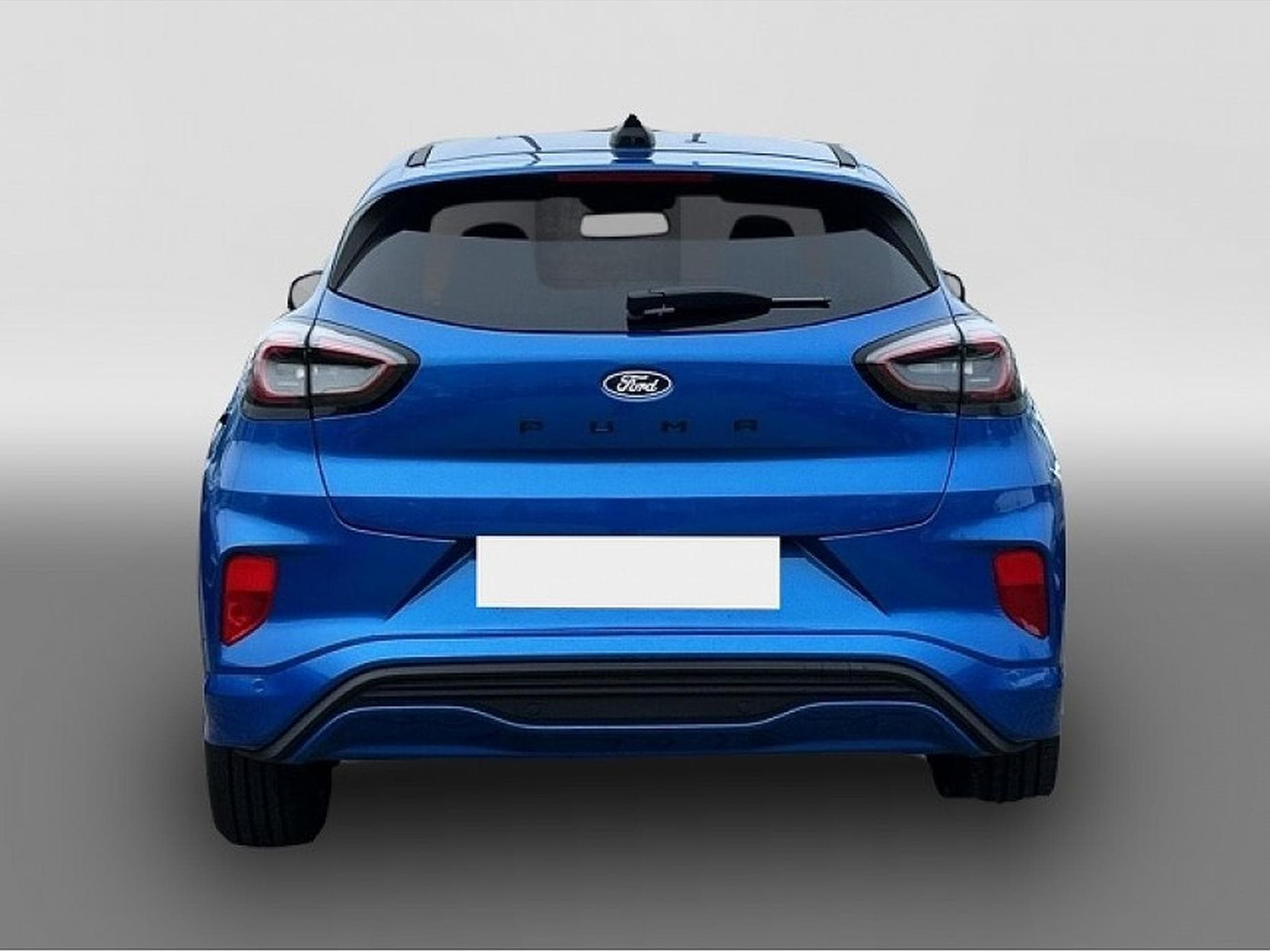 Ford Puma (2024) - Photo 3