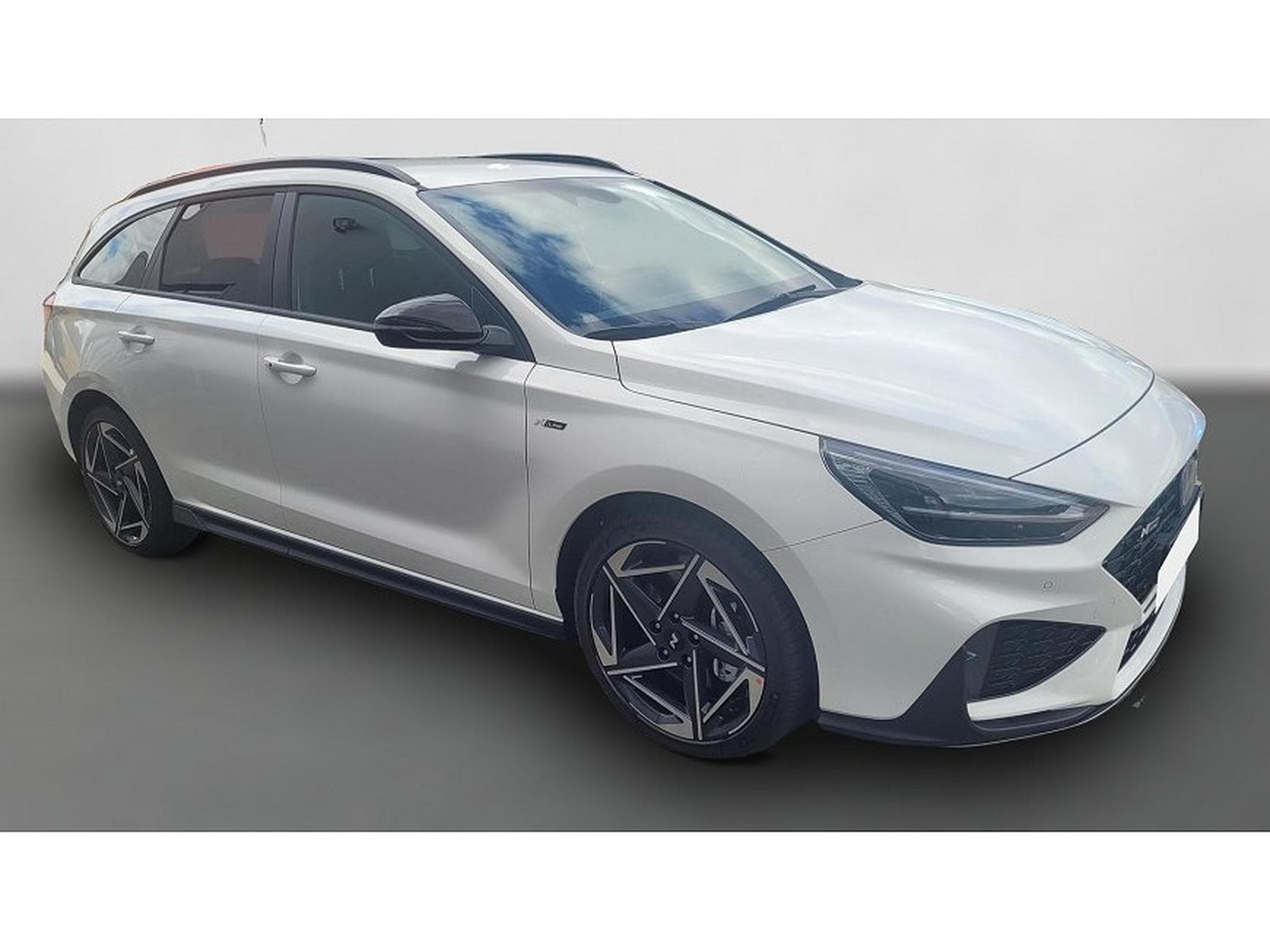 Hyundai i30 (2026) - Photo 3