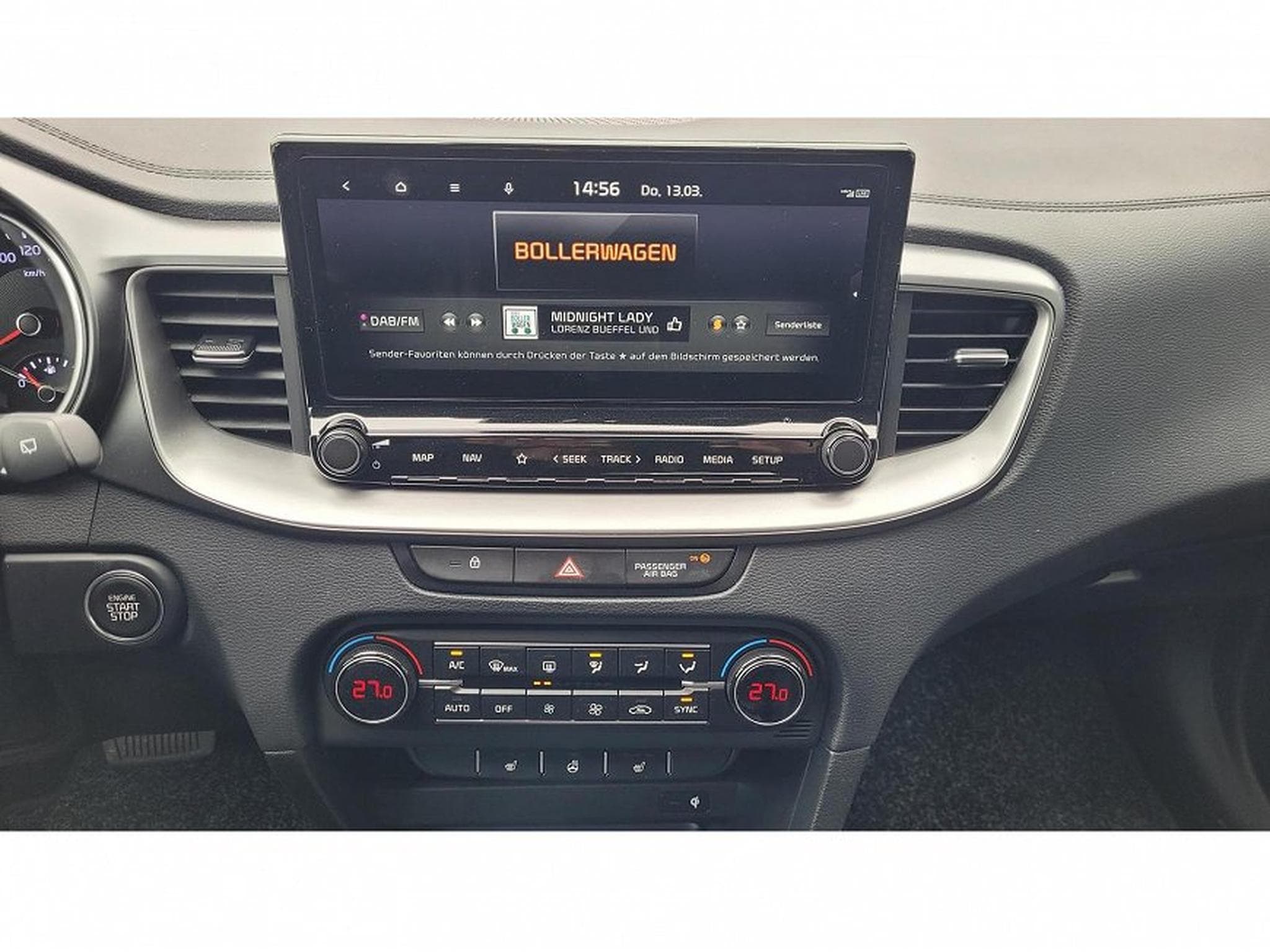 Kia Ceed (2025) - Photo 13