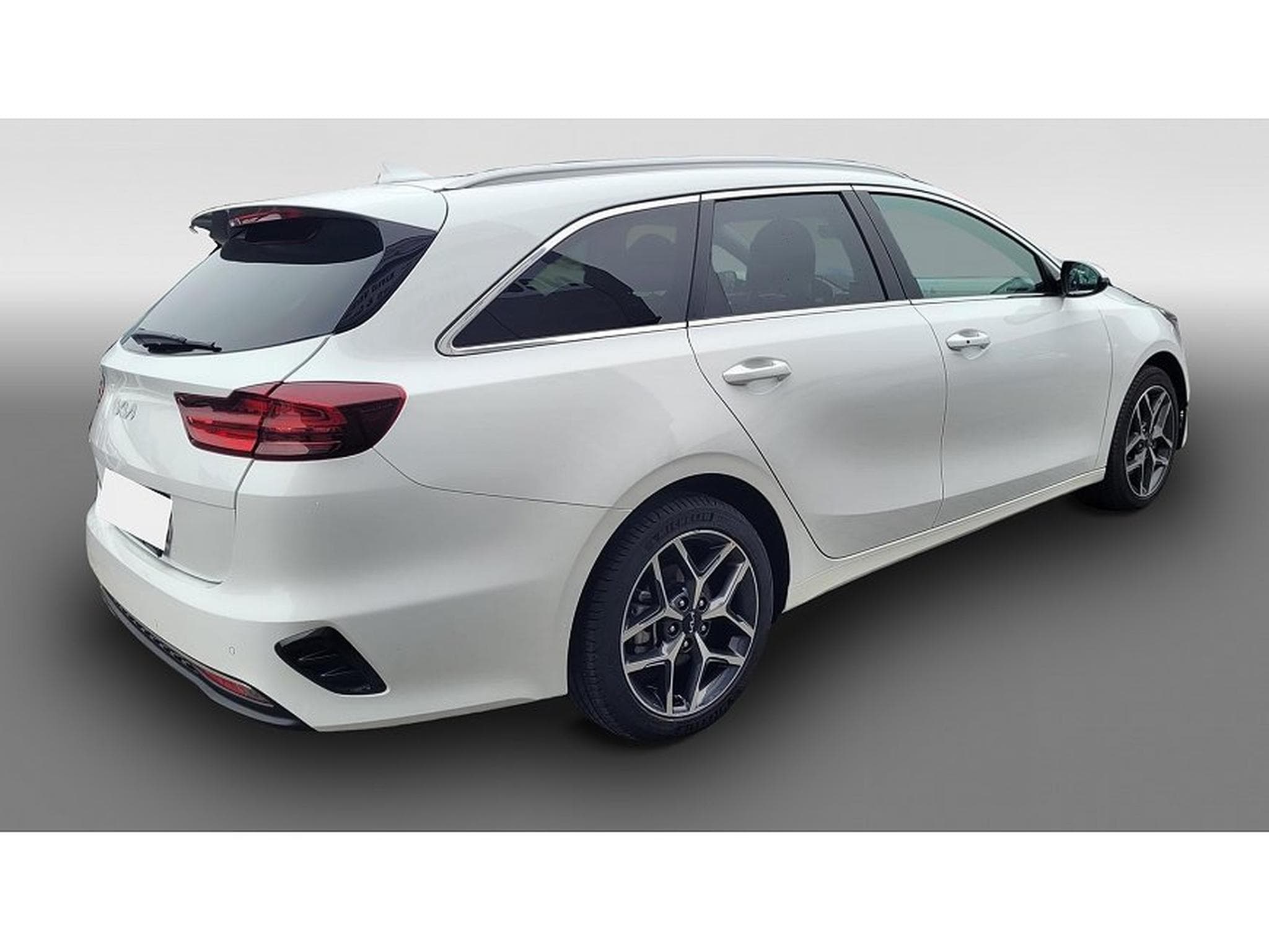 Kia Ceed (2025) - Photo 4