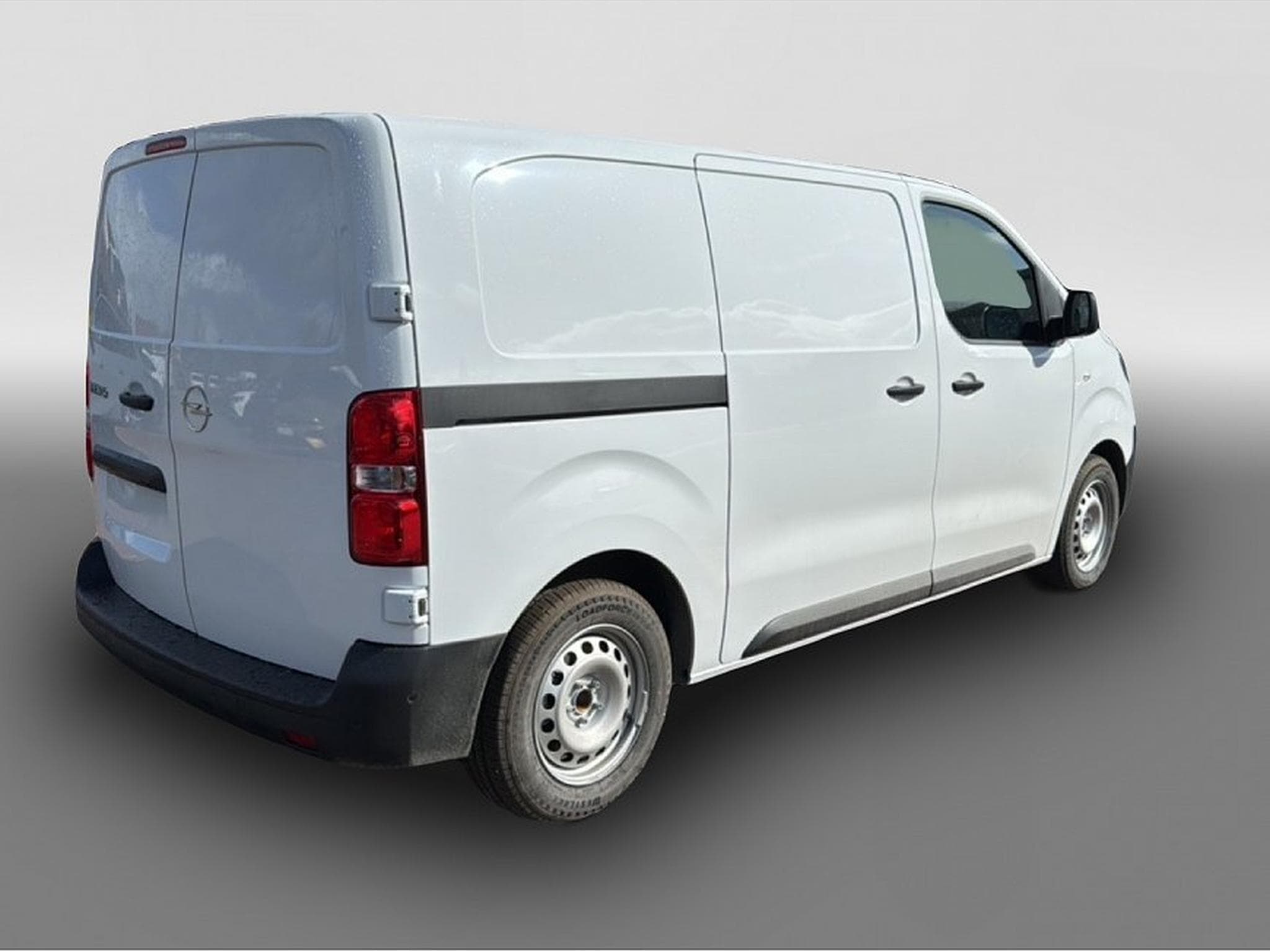 Opel Vivaro (2026) - Photo 6