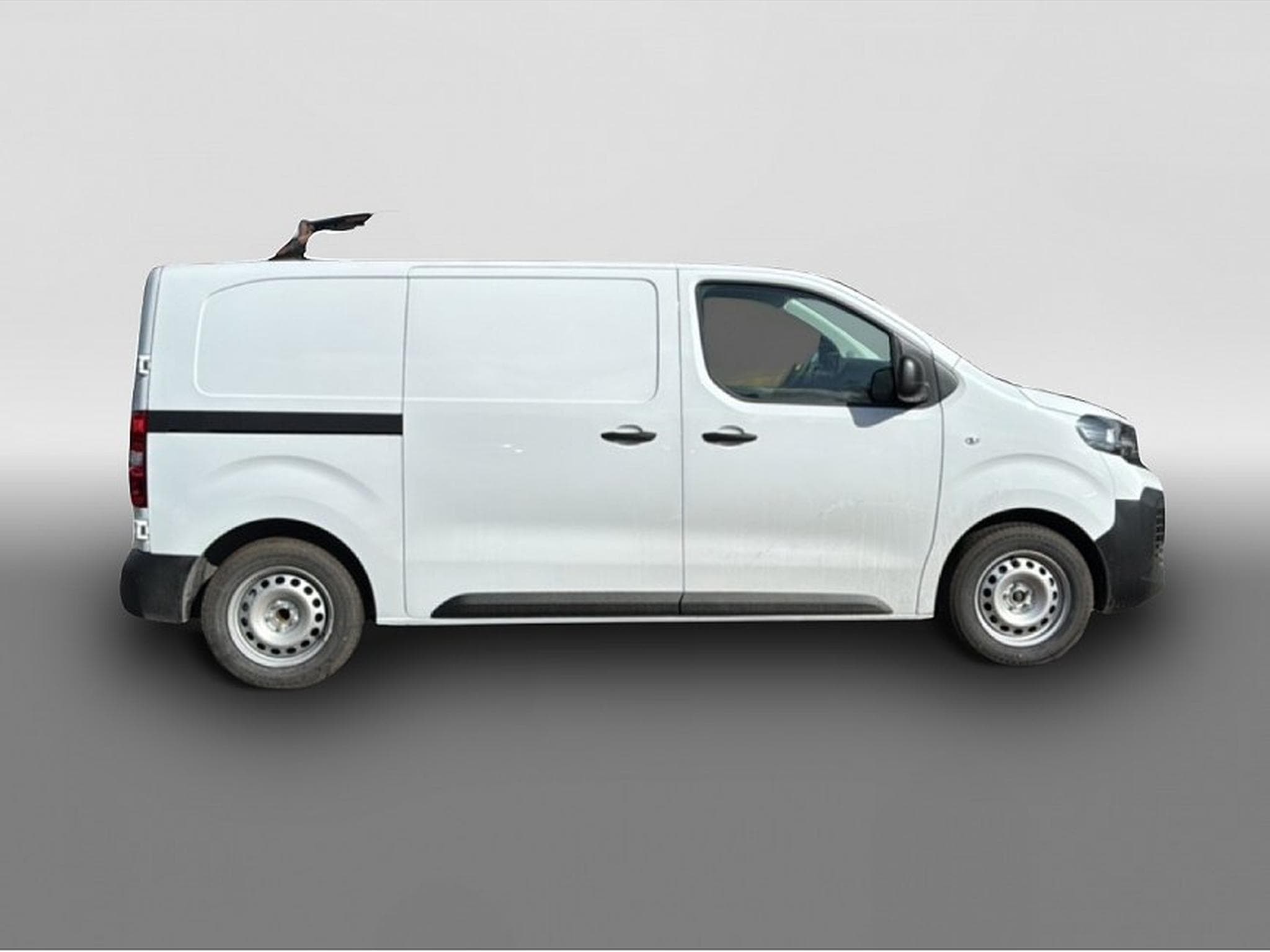 Opel Vivaro (2026) - Photo 7