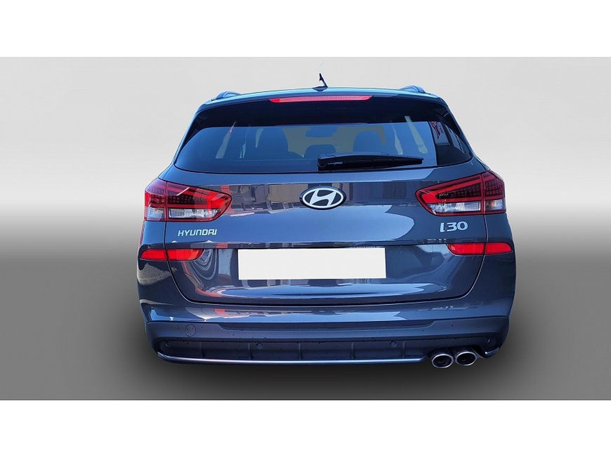 Hyundai i30 (2026) - Photo 5