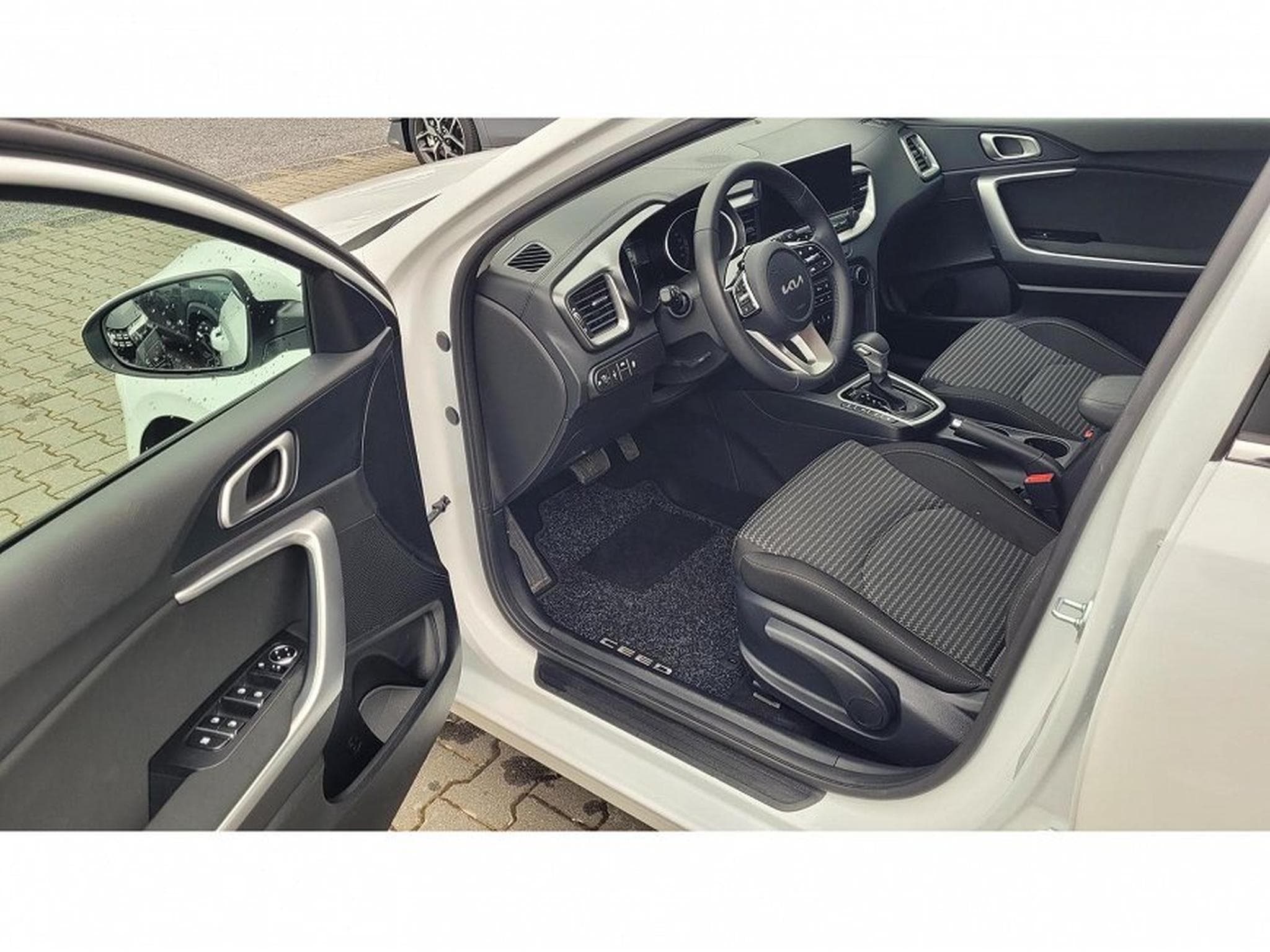 Kia Ceed (2025) - Photo 7