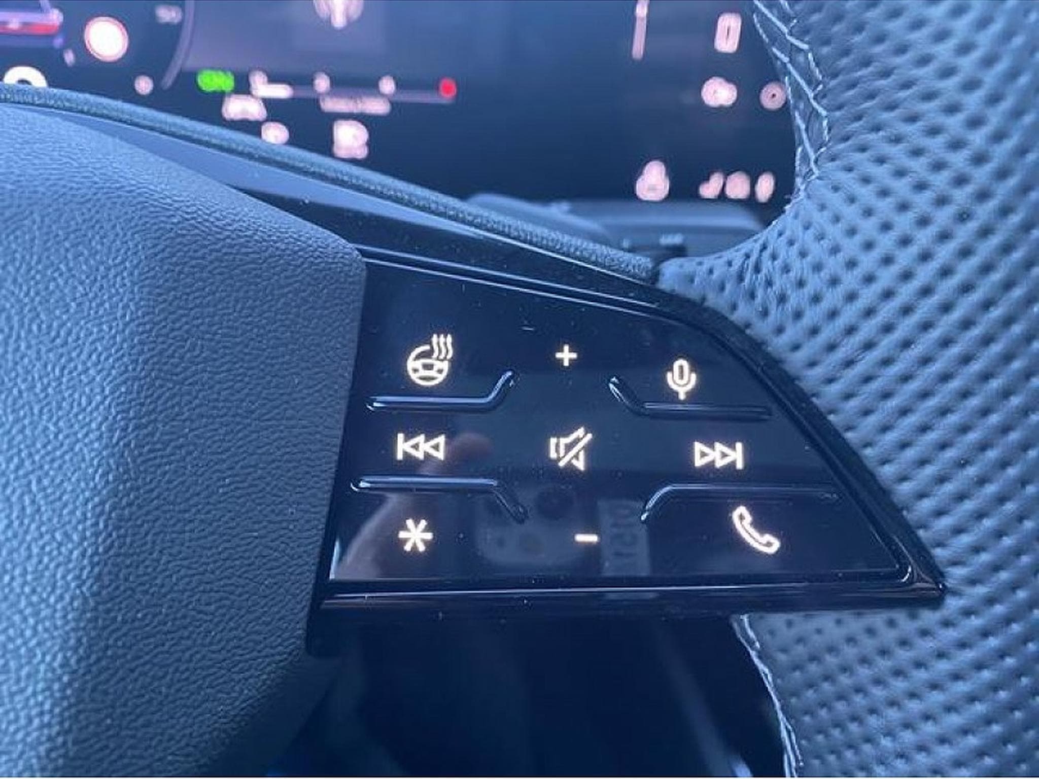 Audi A6 (2026) - Photo 15