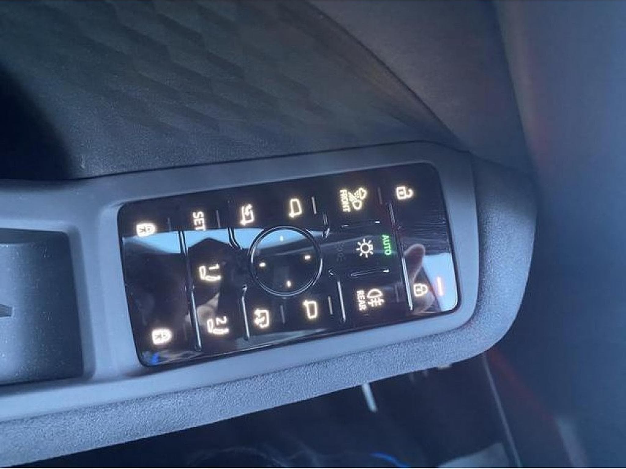 Audi A6 (2026) - Photo 19