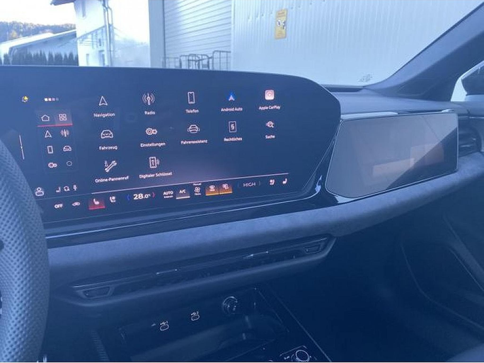 Audi A6 (2026) - Photo 21