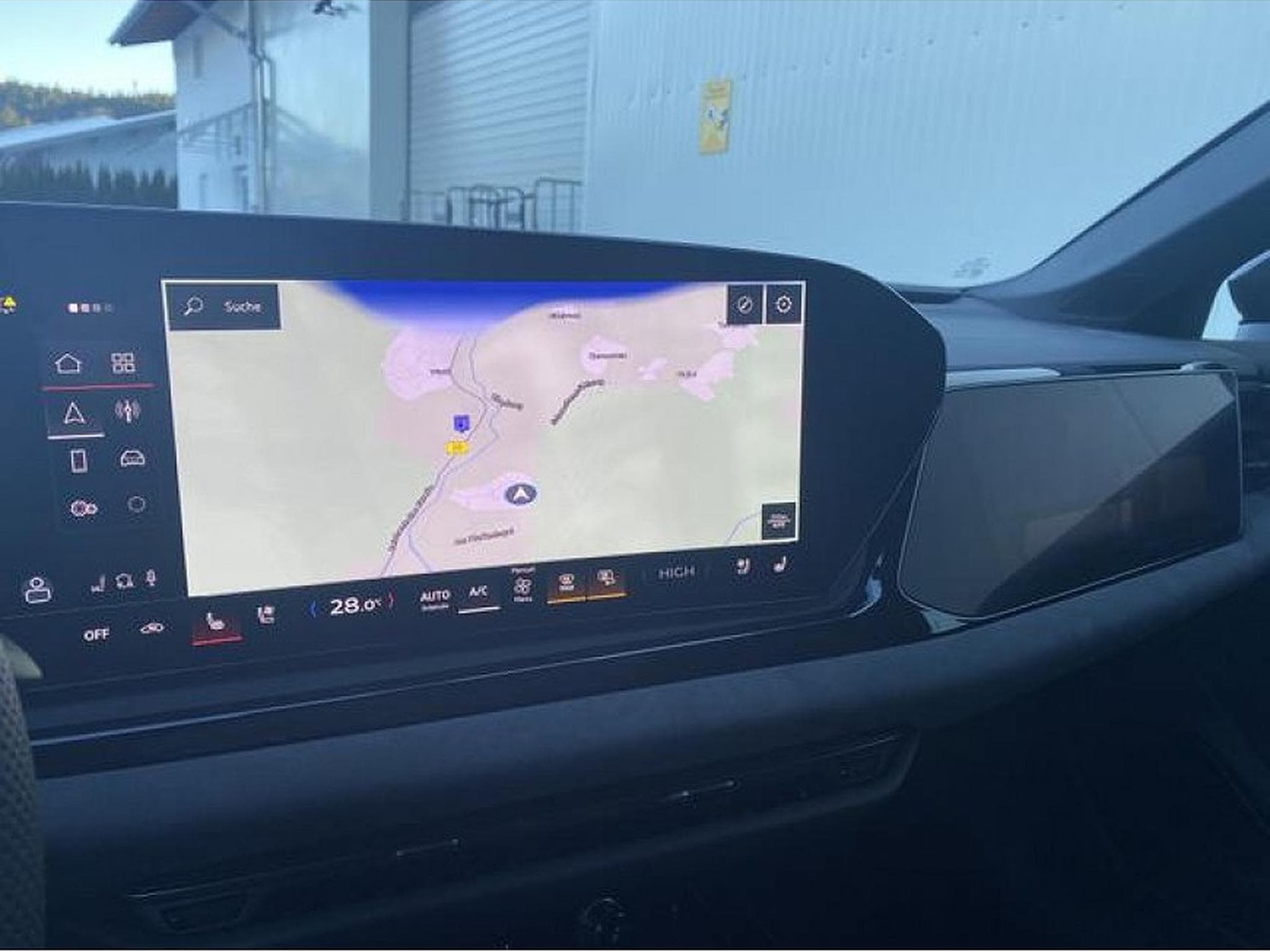 Audi A6 (2026) - Photo 22