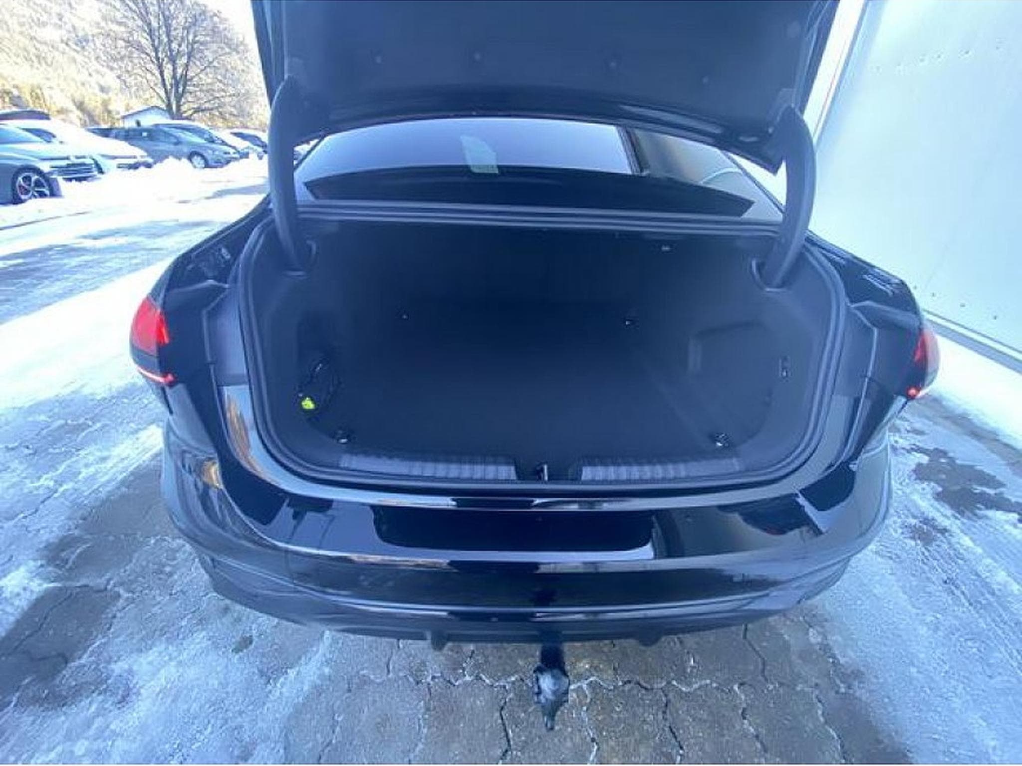 Audi A6 (2026) - Photo 8