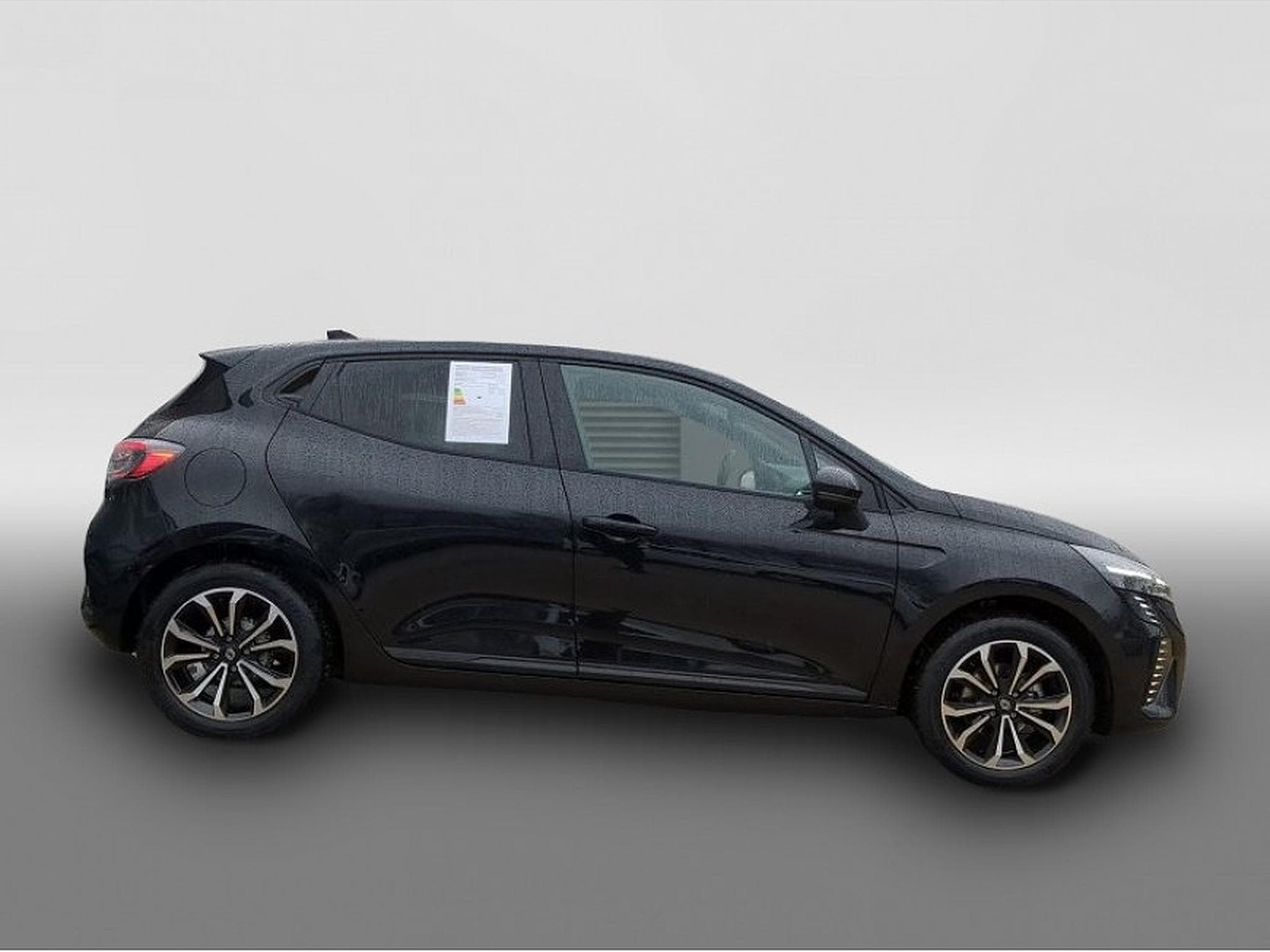Renault Clio (2026) - Photo 2